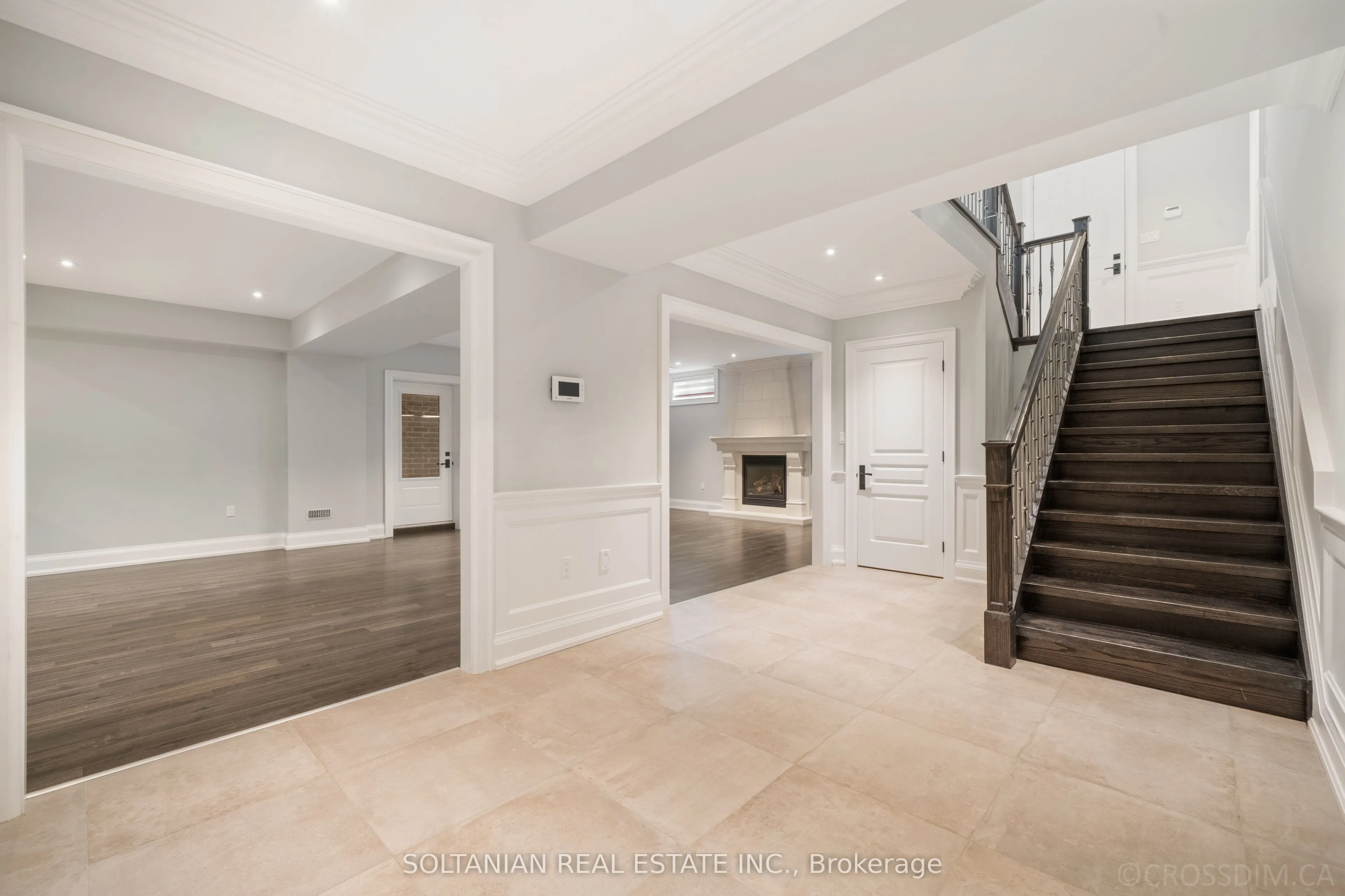 74 Yongehurst Road