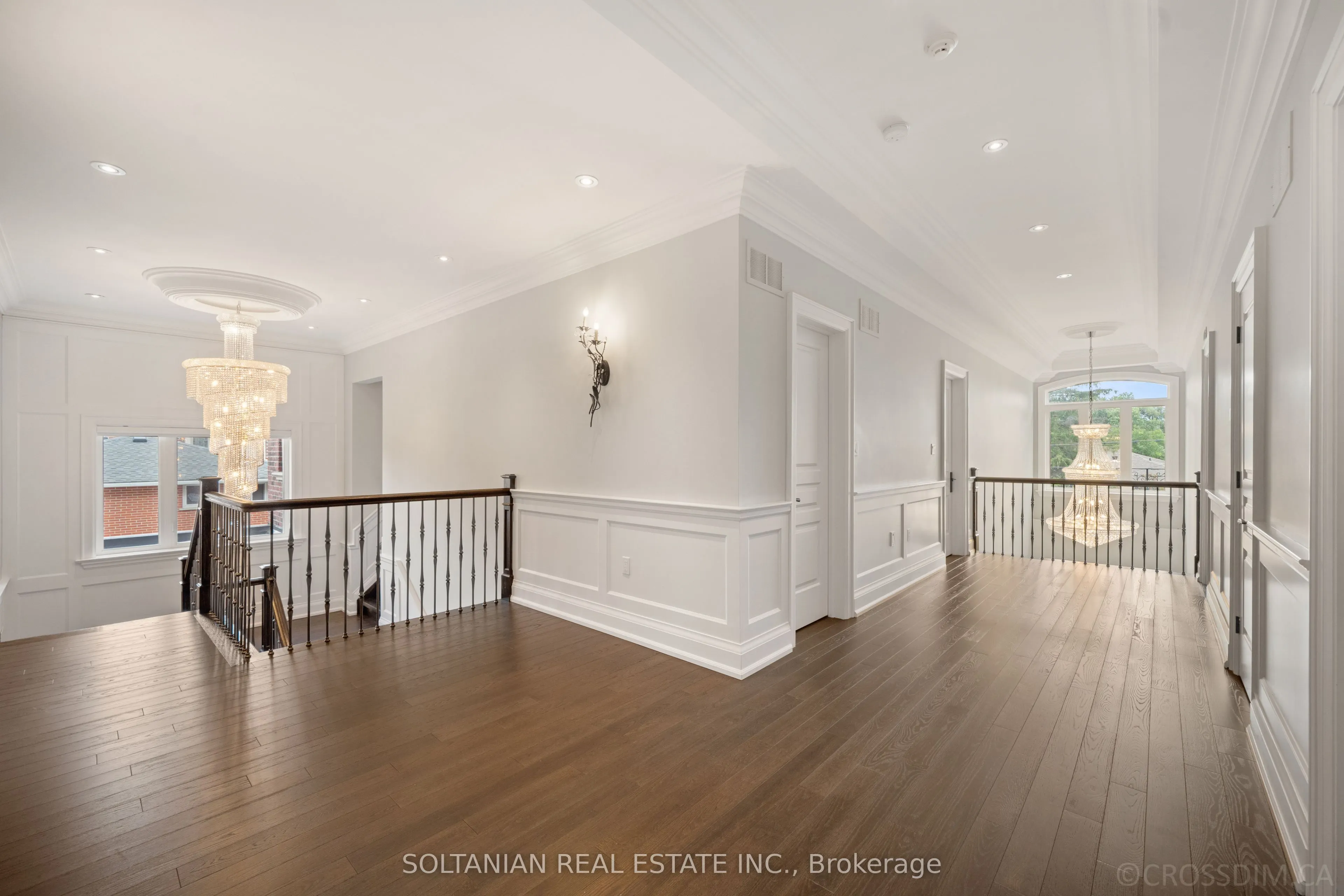 74 Yongehurst Road