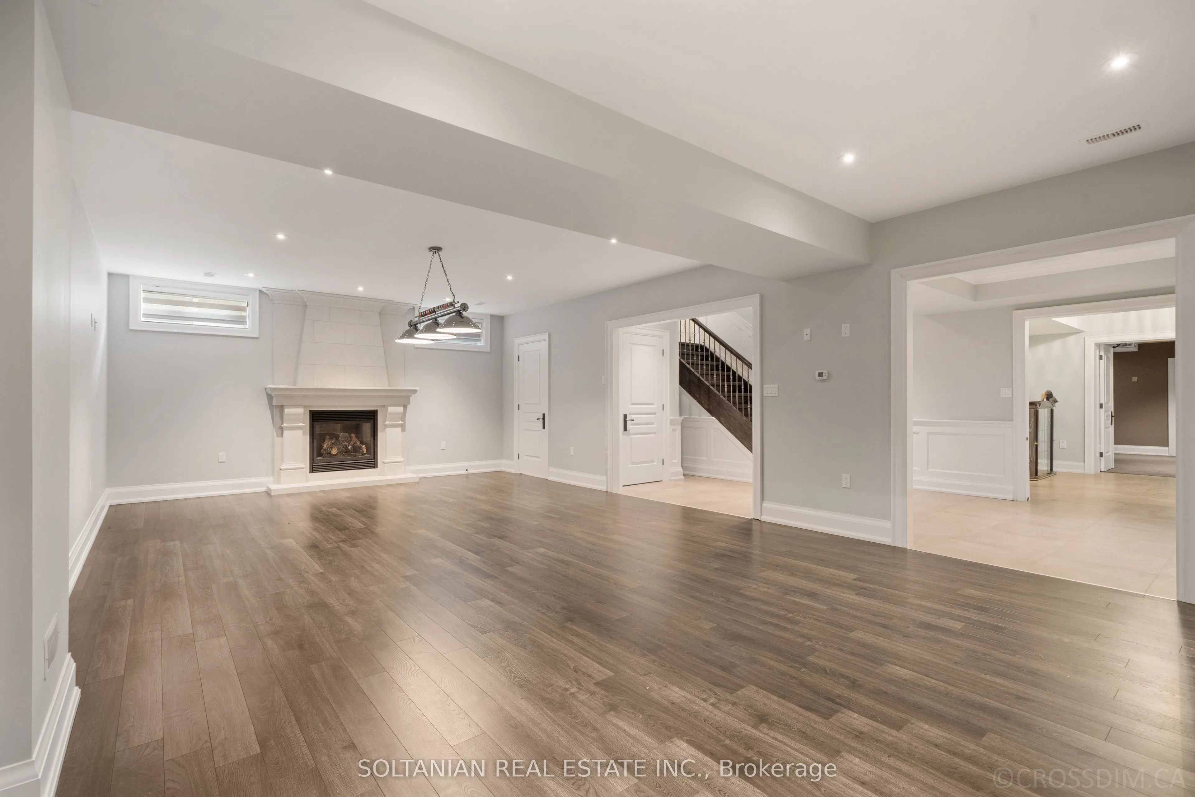 74 Yongehurst Road