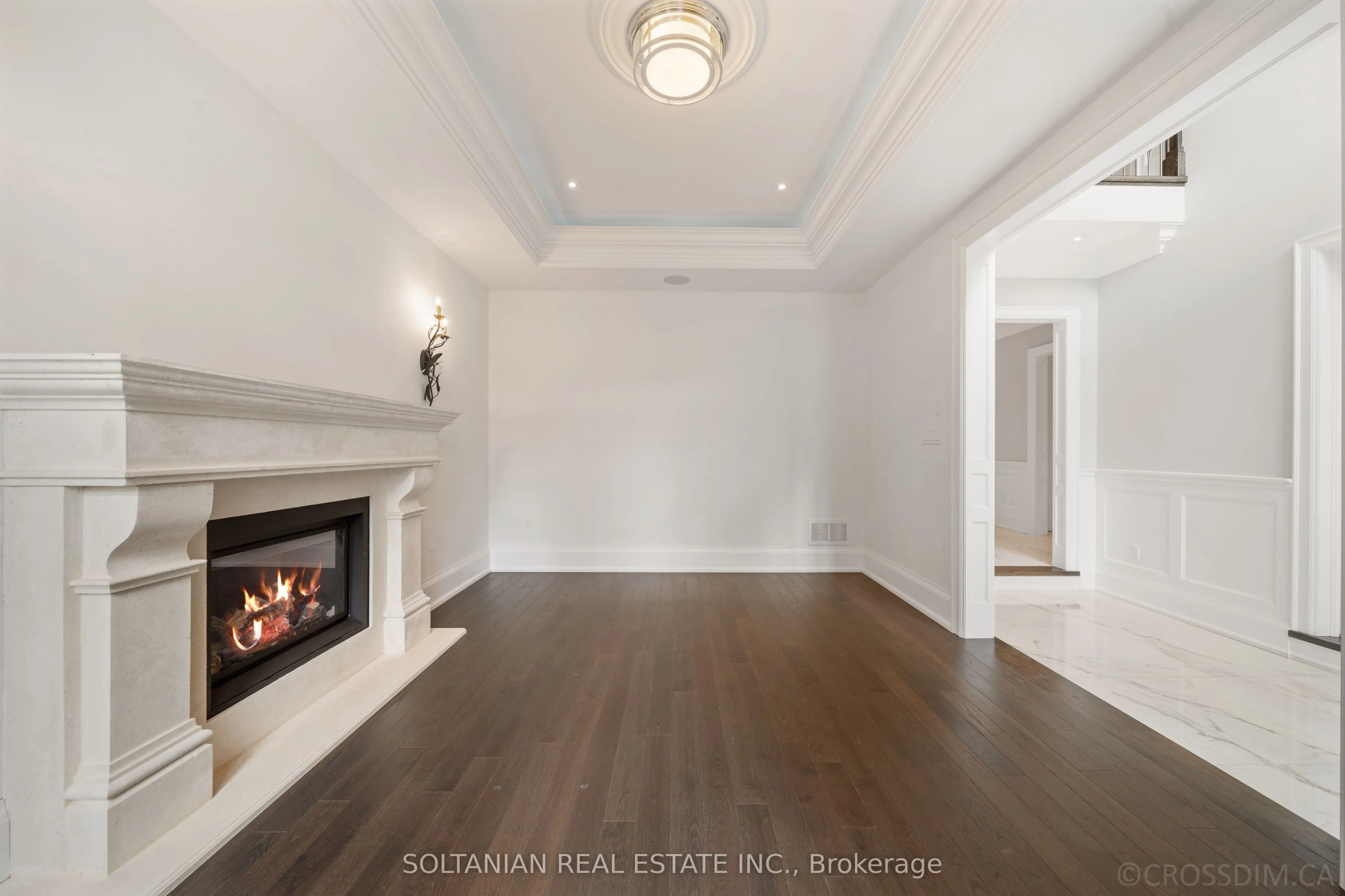 74 Yongehurst Road