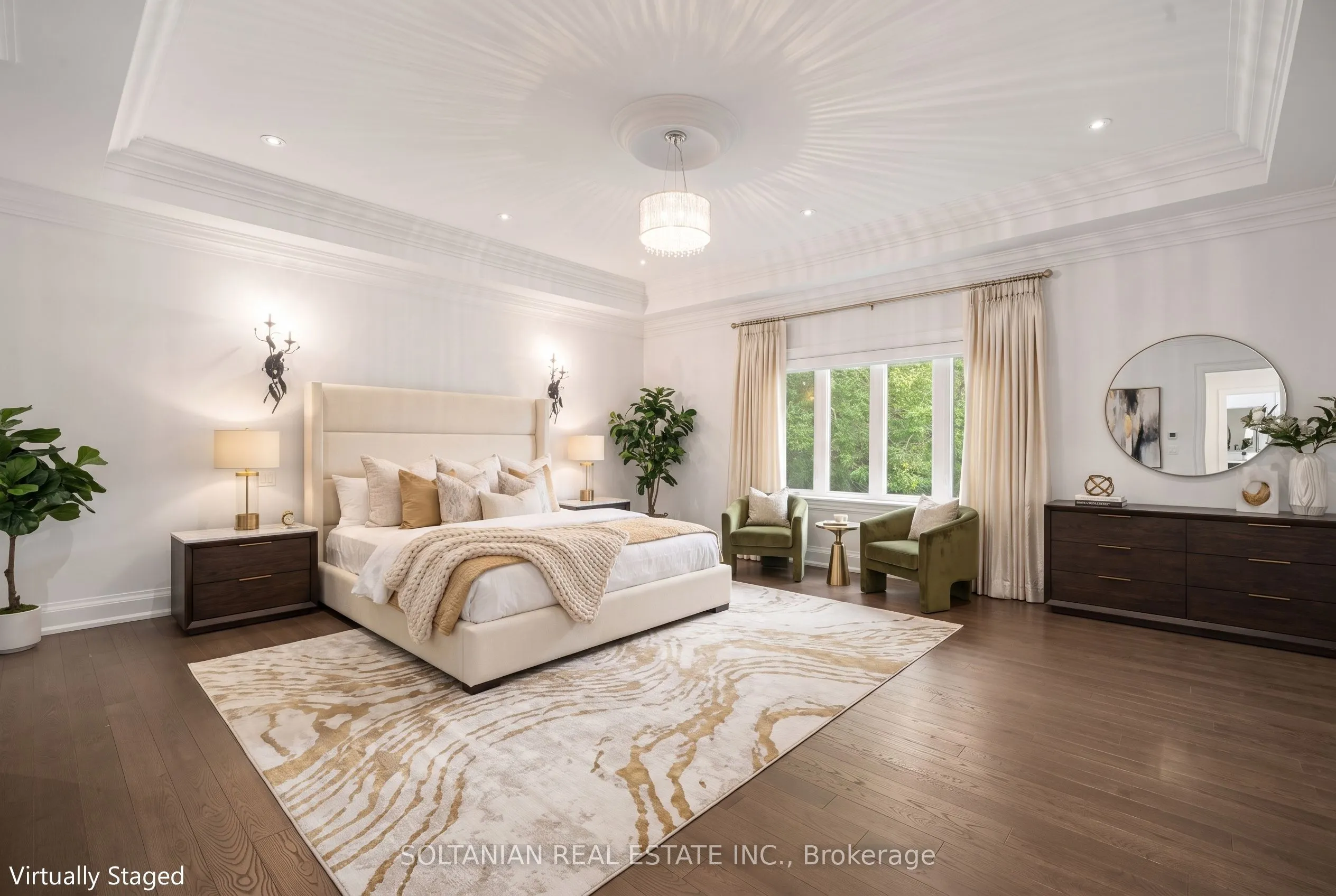 74 Yongehurst Road