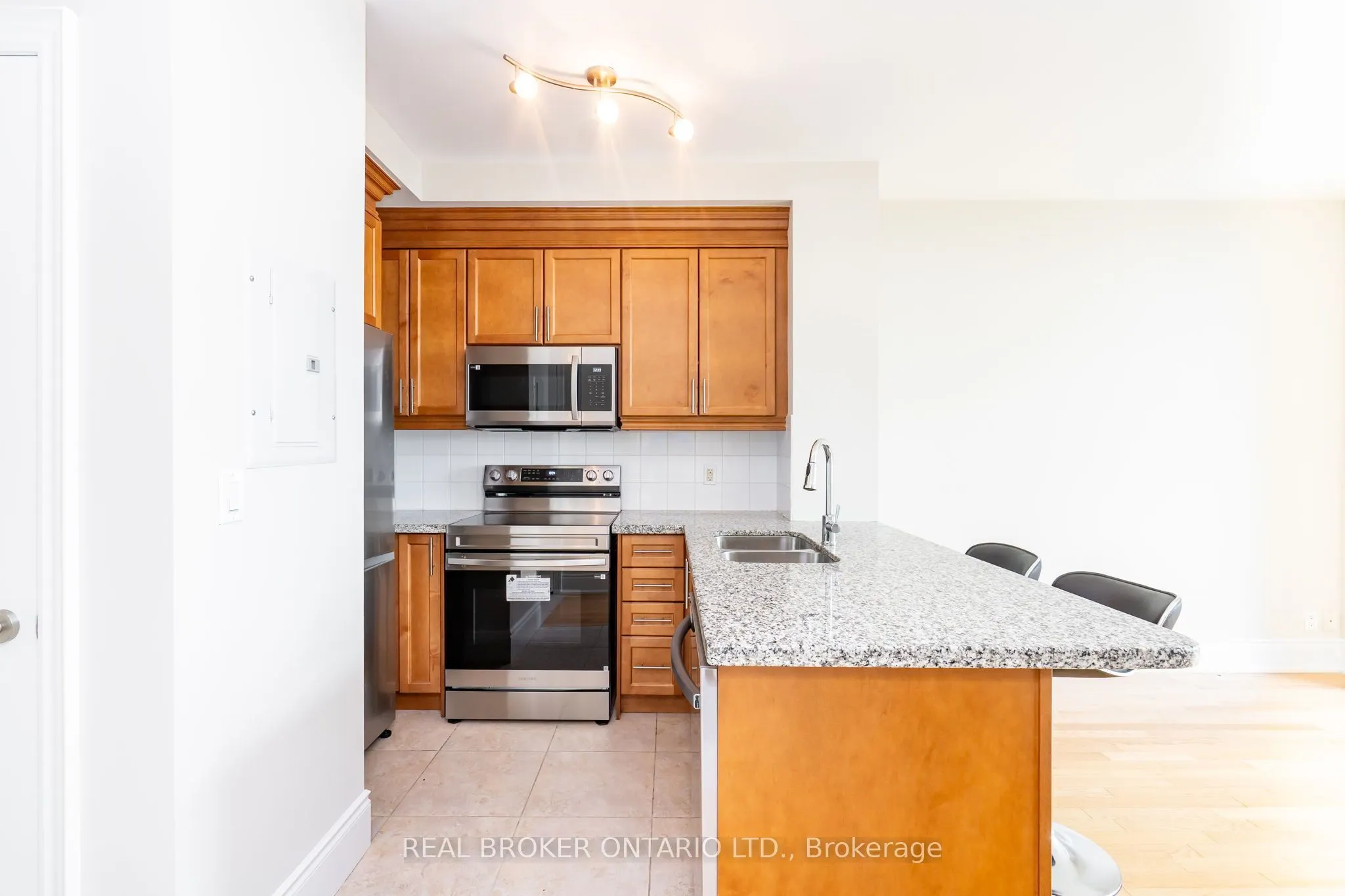 18 Harding Boulevard #PH208