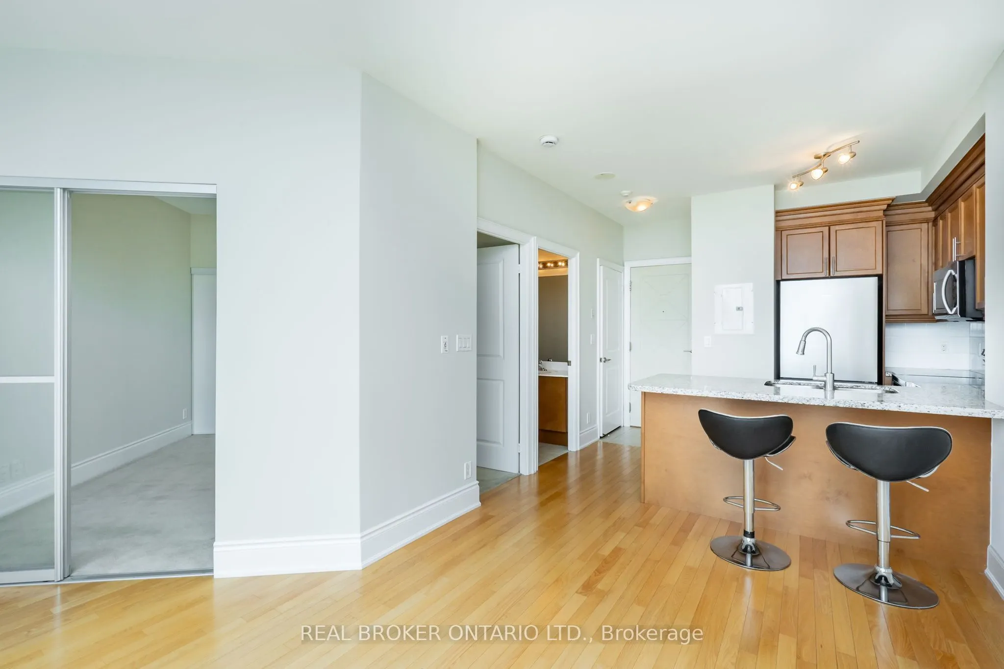 18 Harding Boulevard #PH208