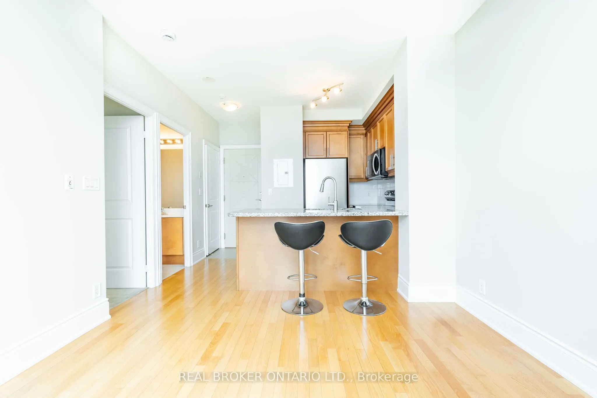 18 Harding Boulevard #PH208