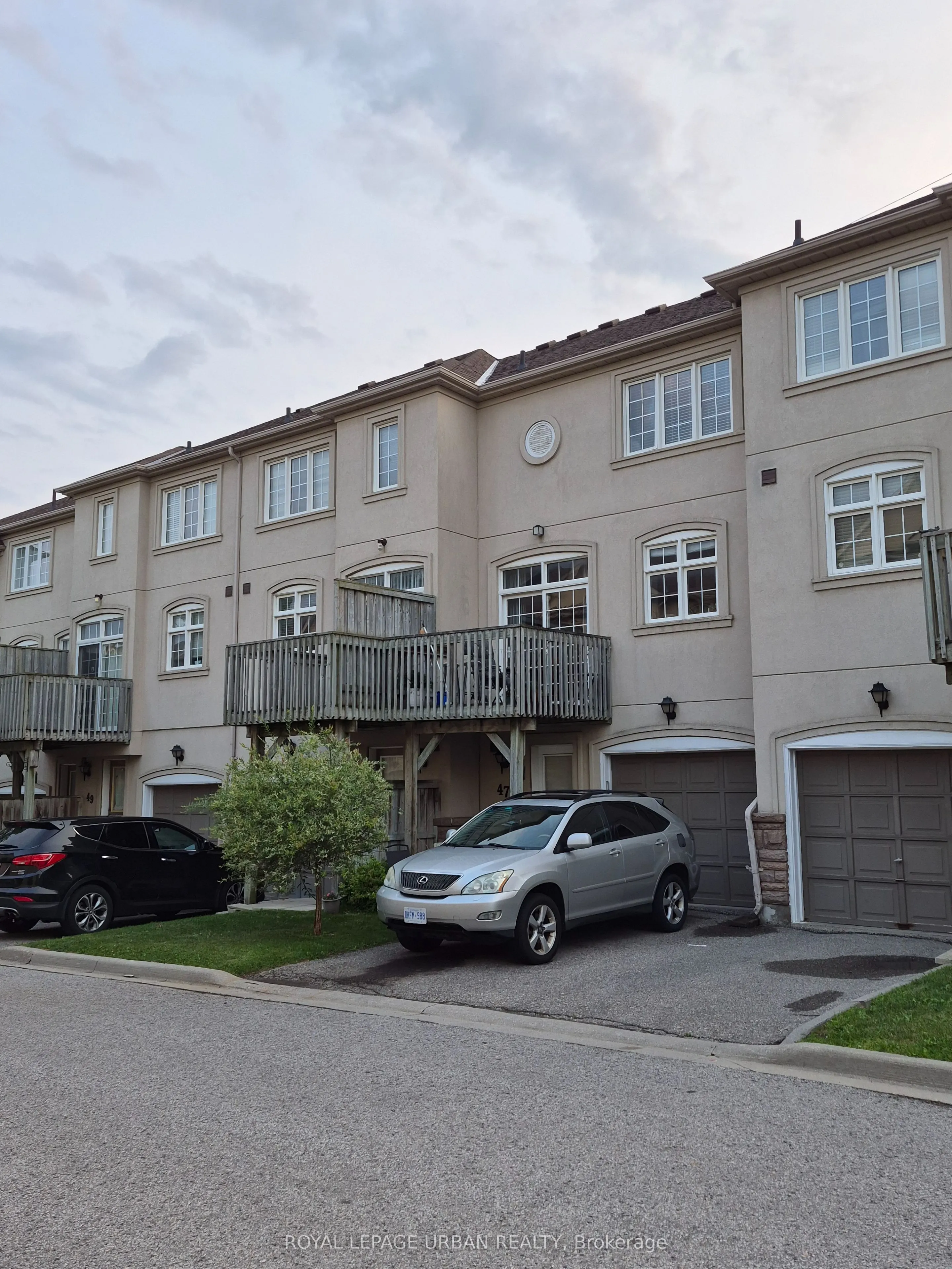 10 Post Oak Drive #47
