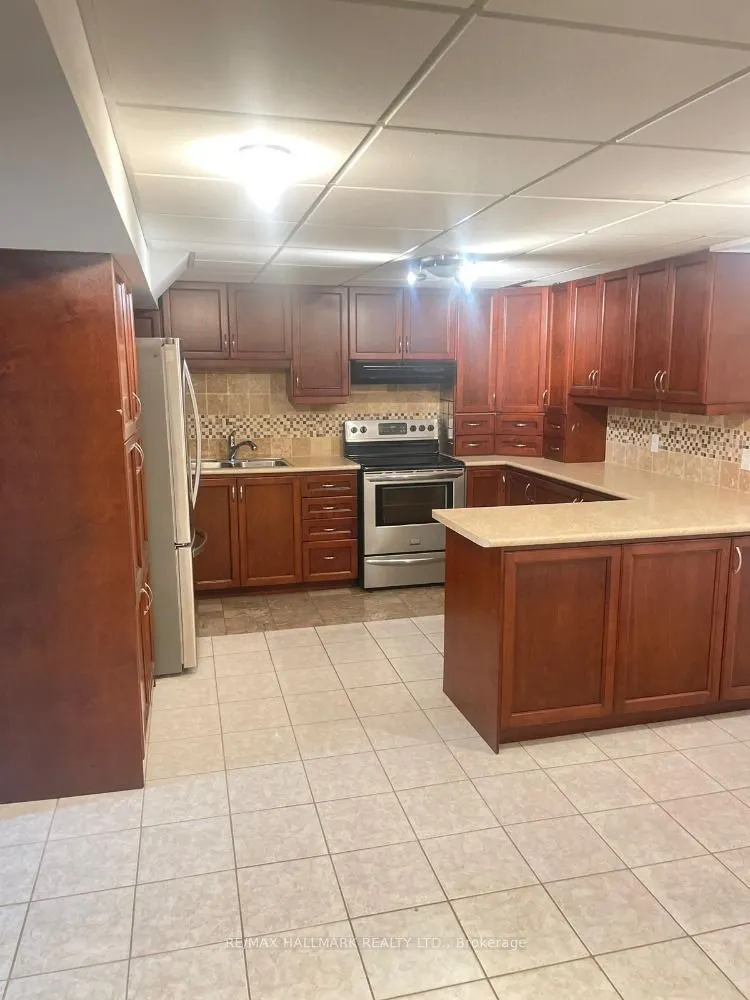 31 Bellona Street #Basement
