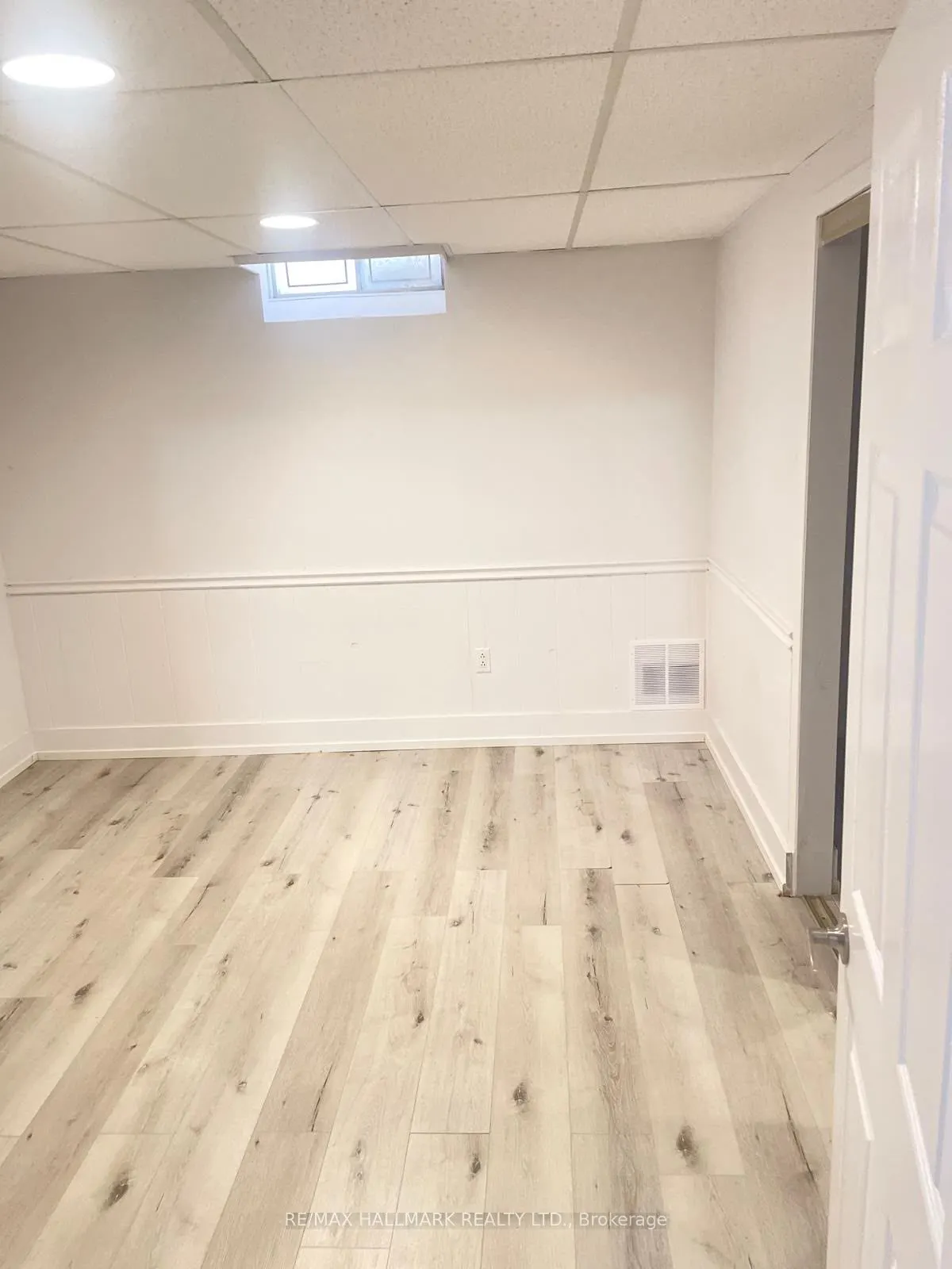 31 Bellona Street #Basement