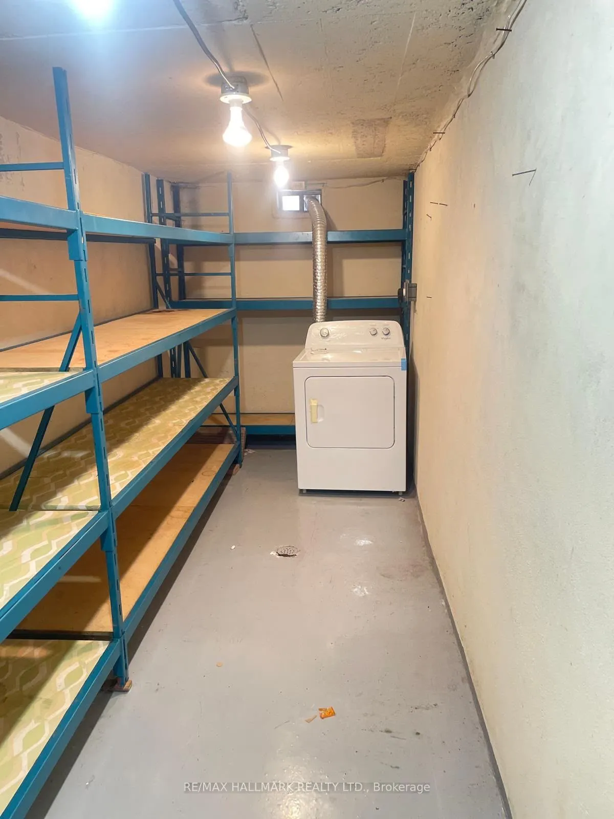 31 Bellona Street #Basement