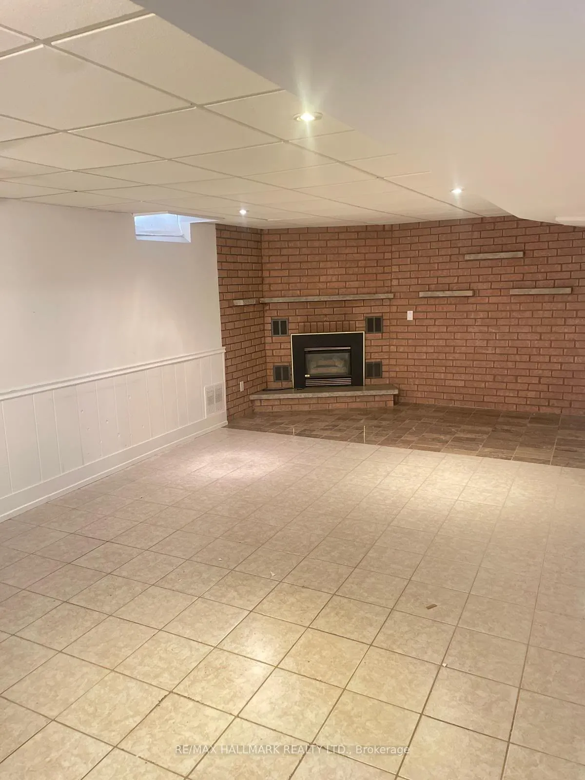 31 Bellona Street #Basement