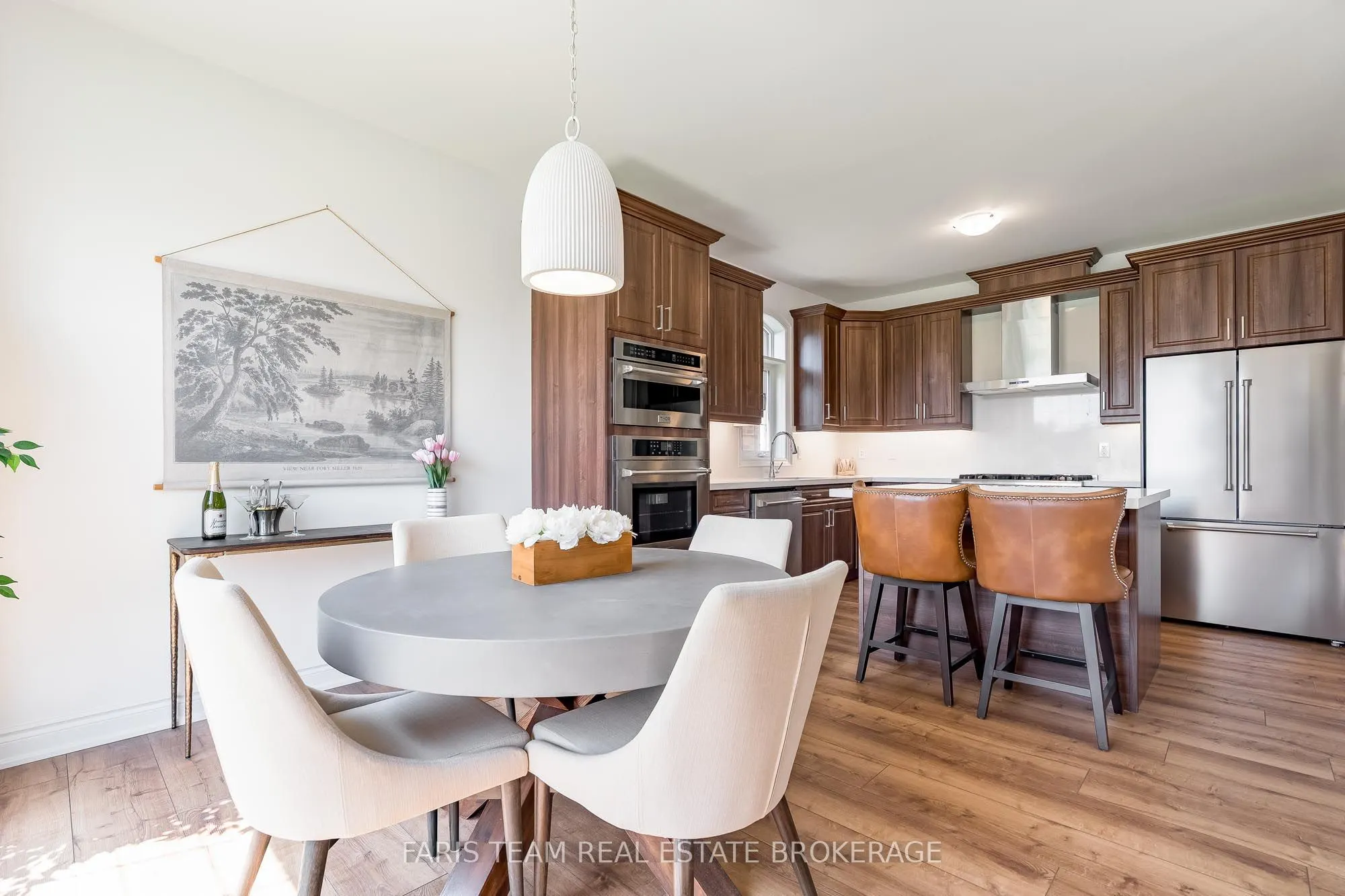 63 Wood Crescent