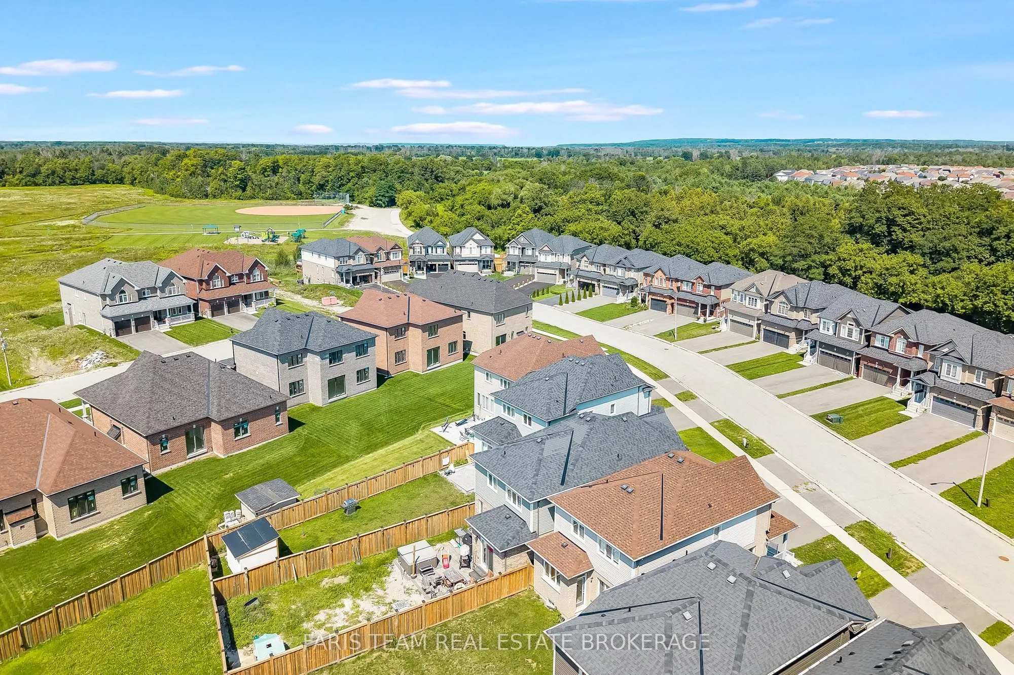 63 Wood Crescent