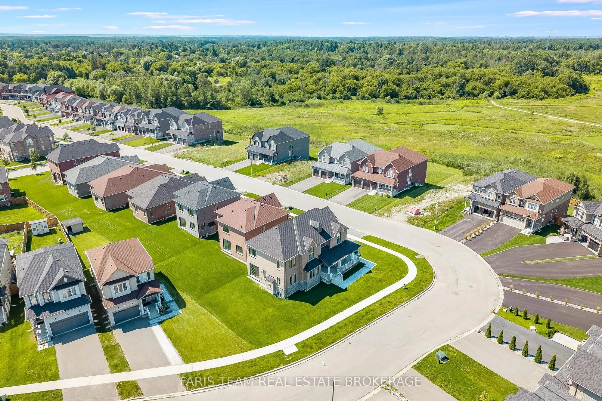 63 Wood Crescent