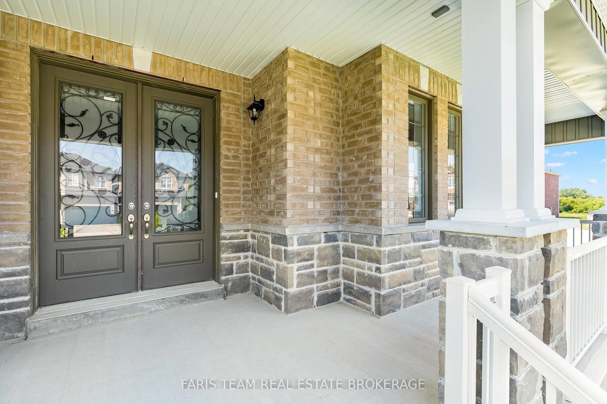 63 Wood Crescent