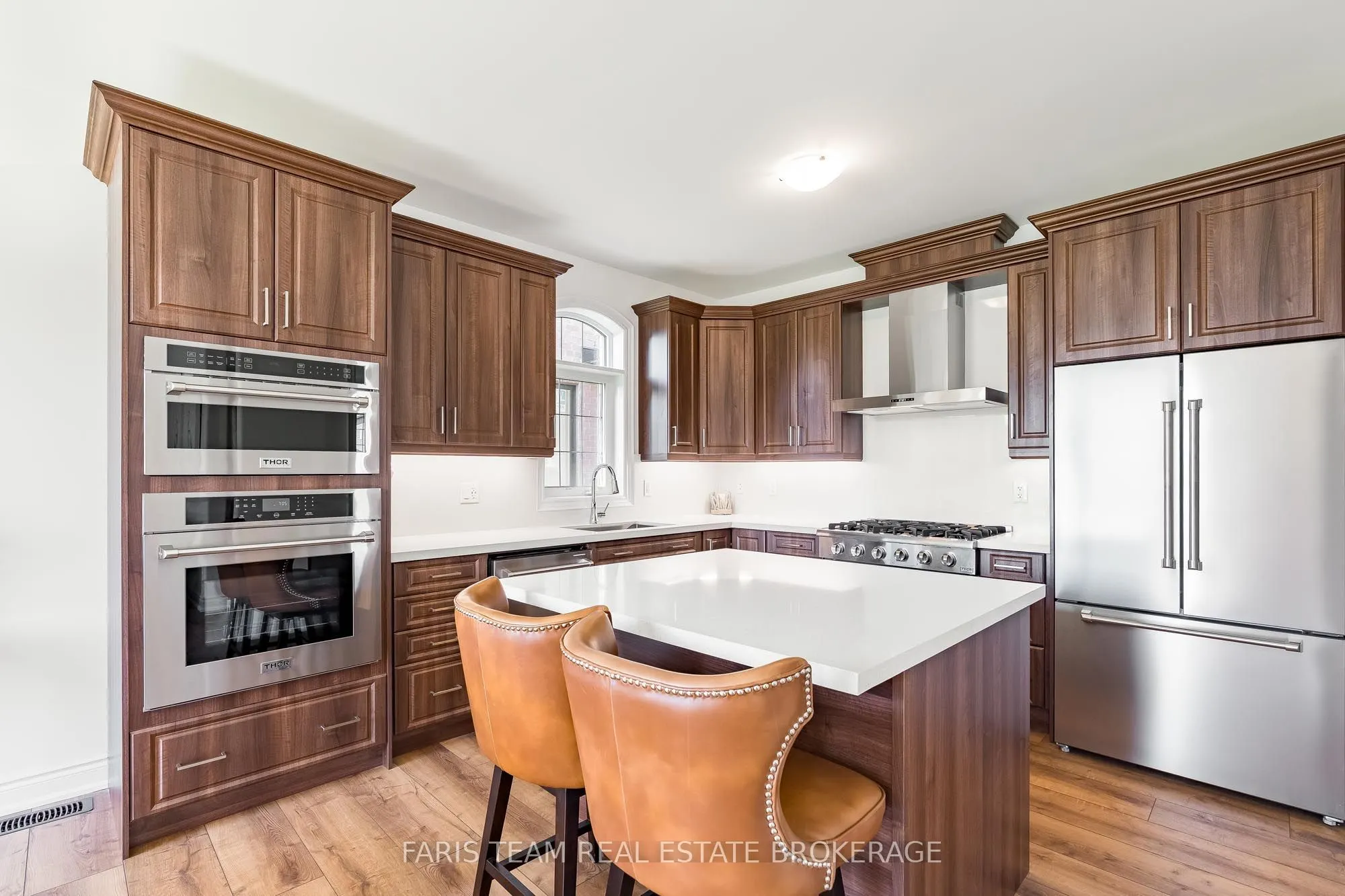63 Wood Crescent