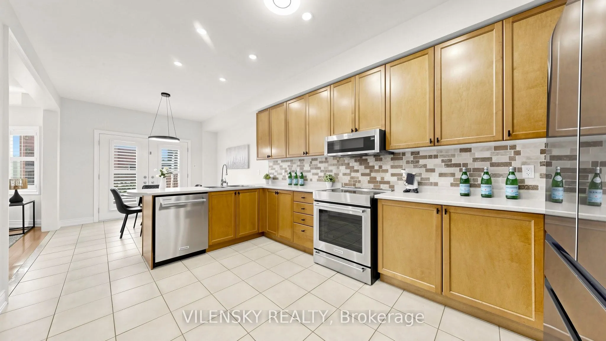 464 Apple Blossom Drive
