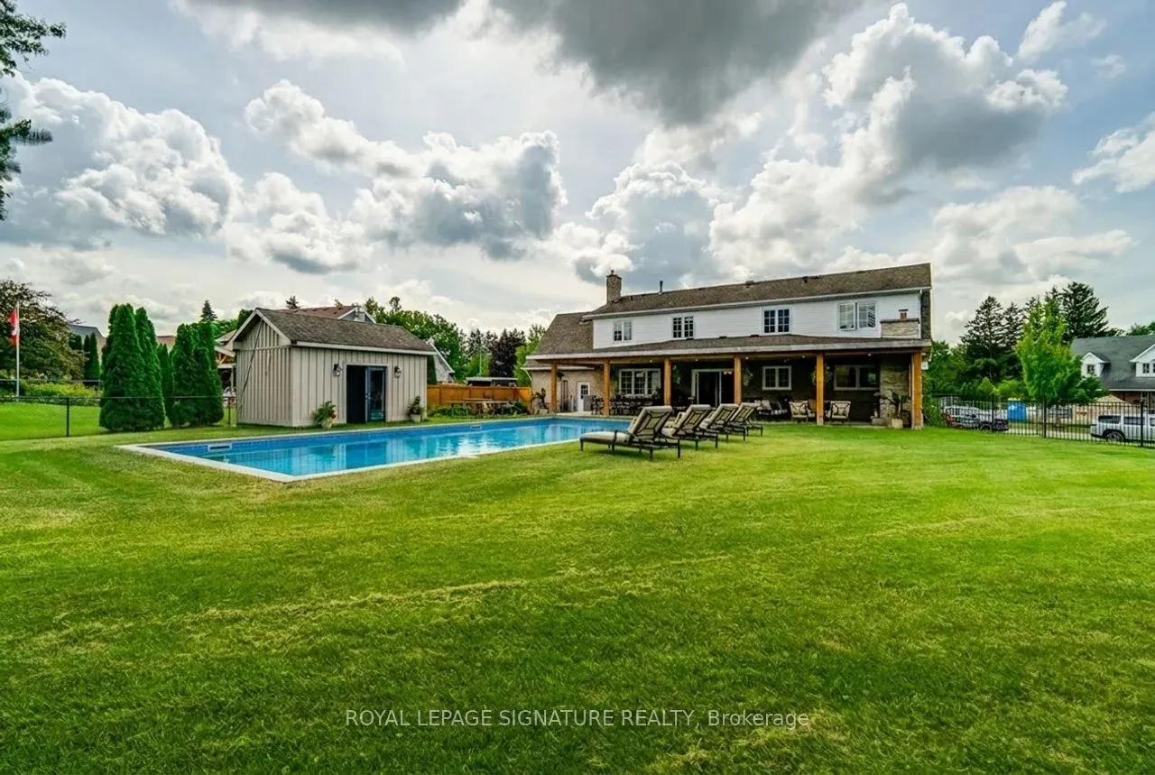 33 Campbell Drive