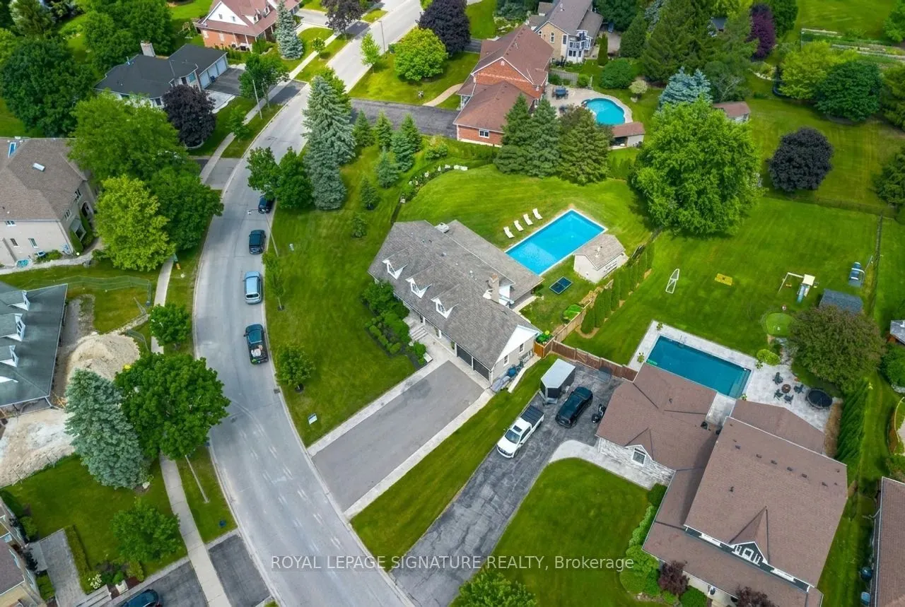 33 Campbell Drive