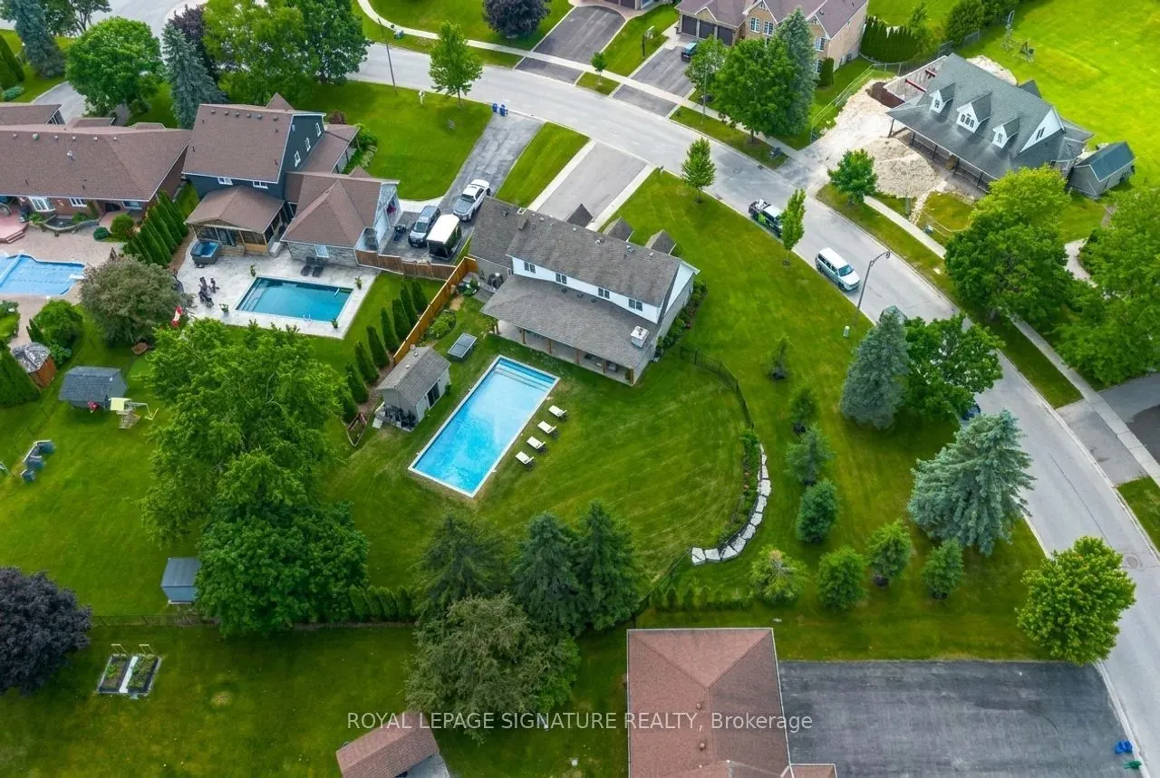 33 Campbell Drive