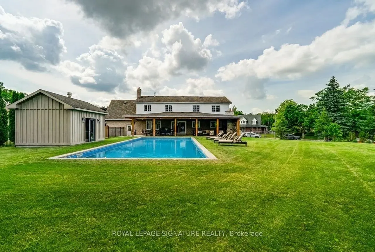 33 Campbell Drive