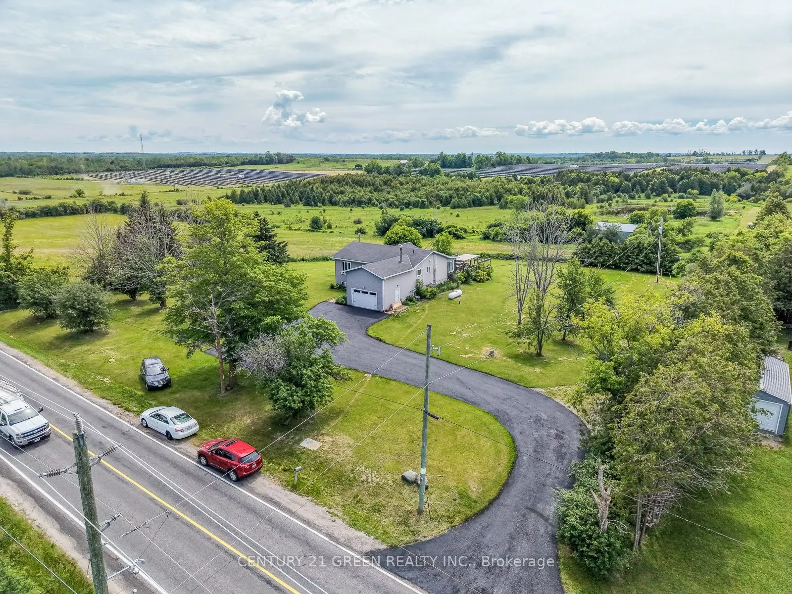 7265 Old Homestead Road