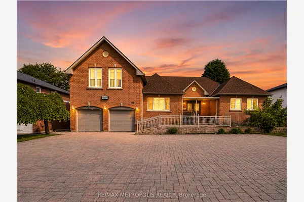 416 Elgin Mills Road W