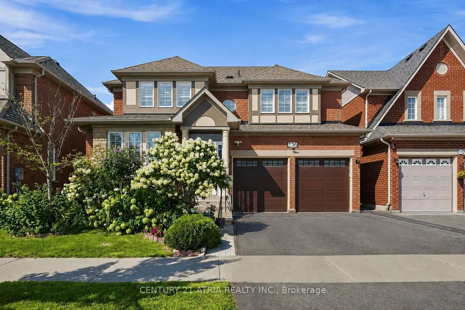136 Rollinghill Road