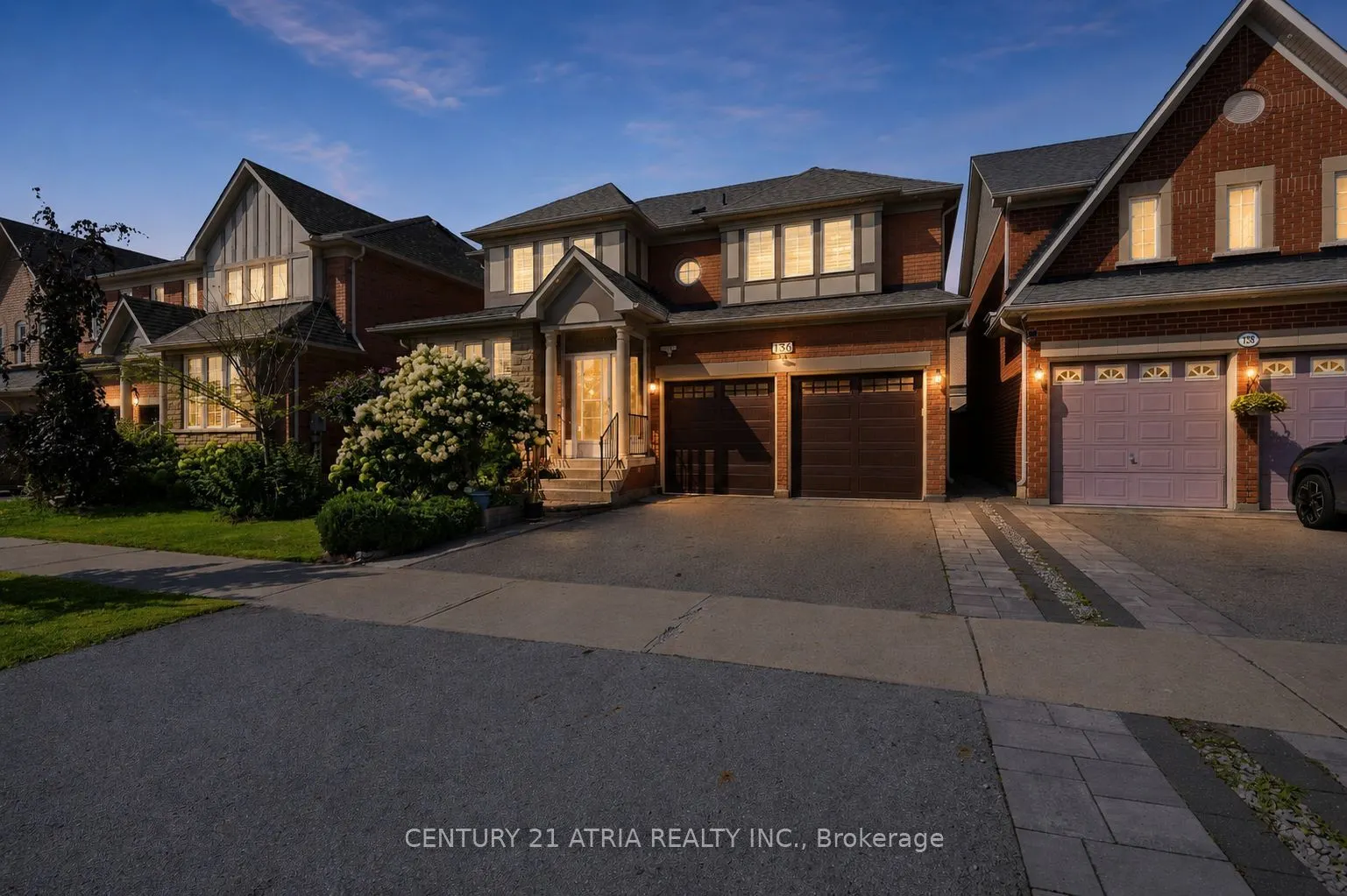 136 Rollinghill Road