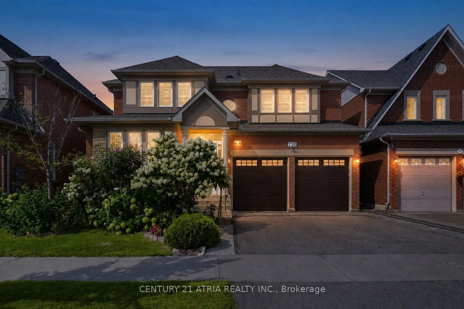 136 Rollinghill Road