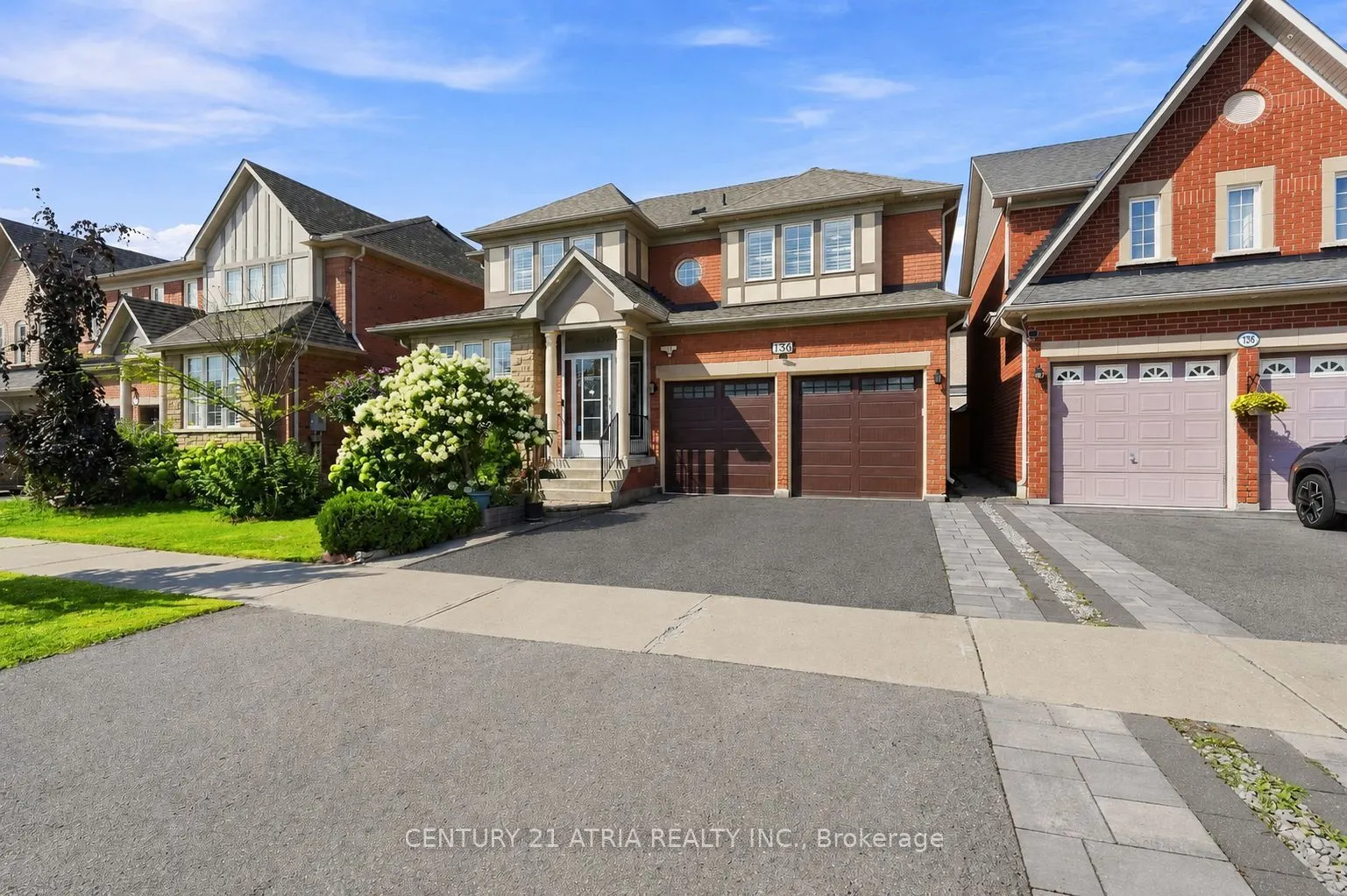136 Rollinghill Road