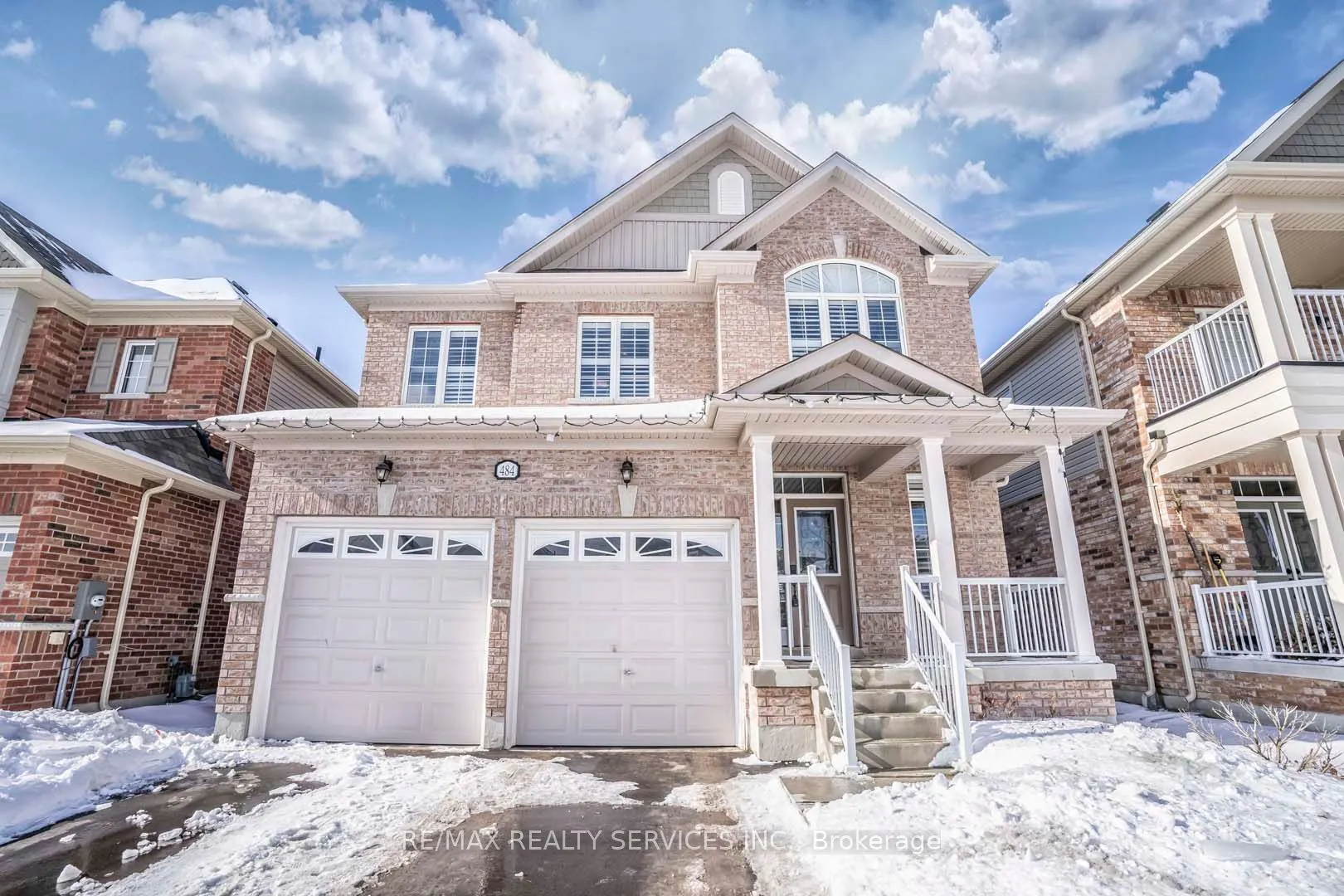 484 Greenwood Drive
