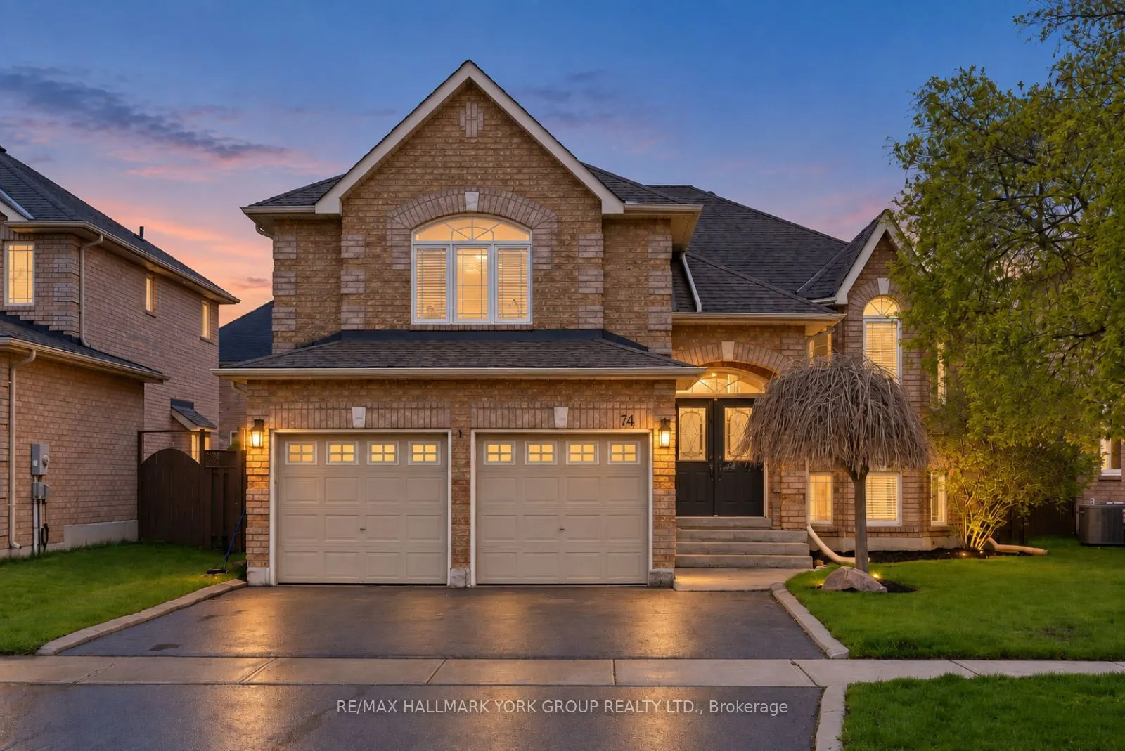 74 Wrendale Crescent