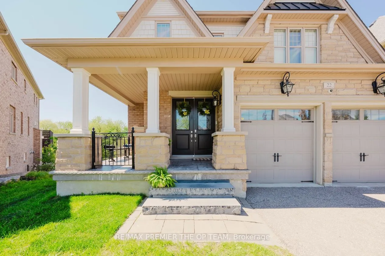 22 Adelia Place