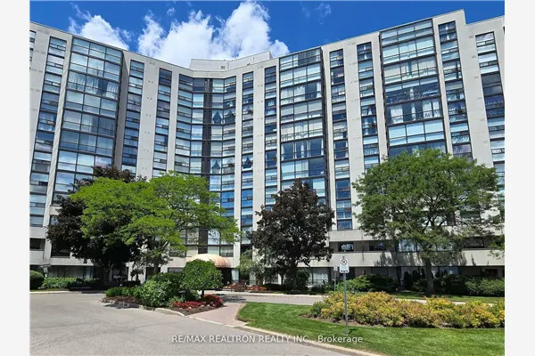 40 Harding Boulevard W