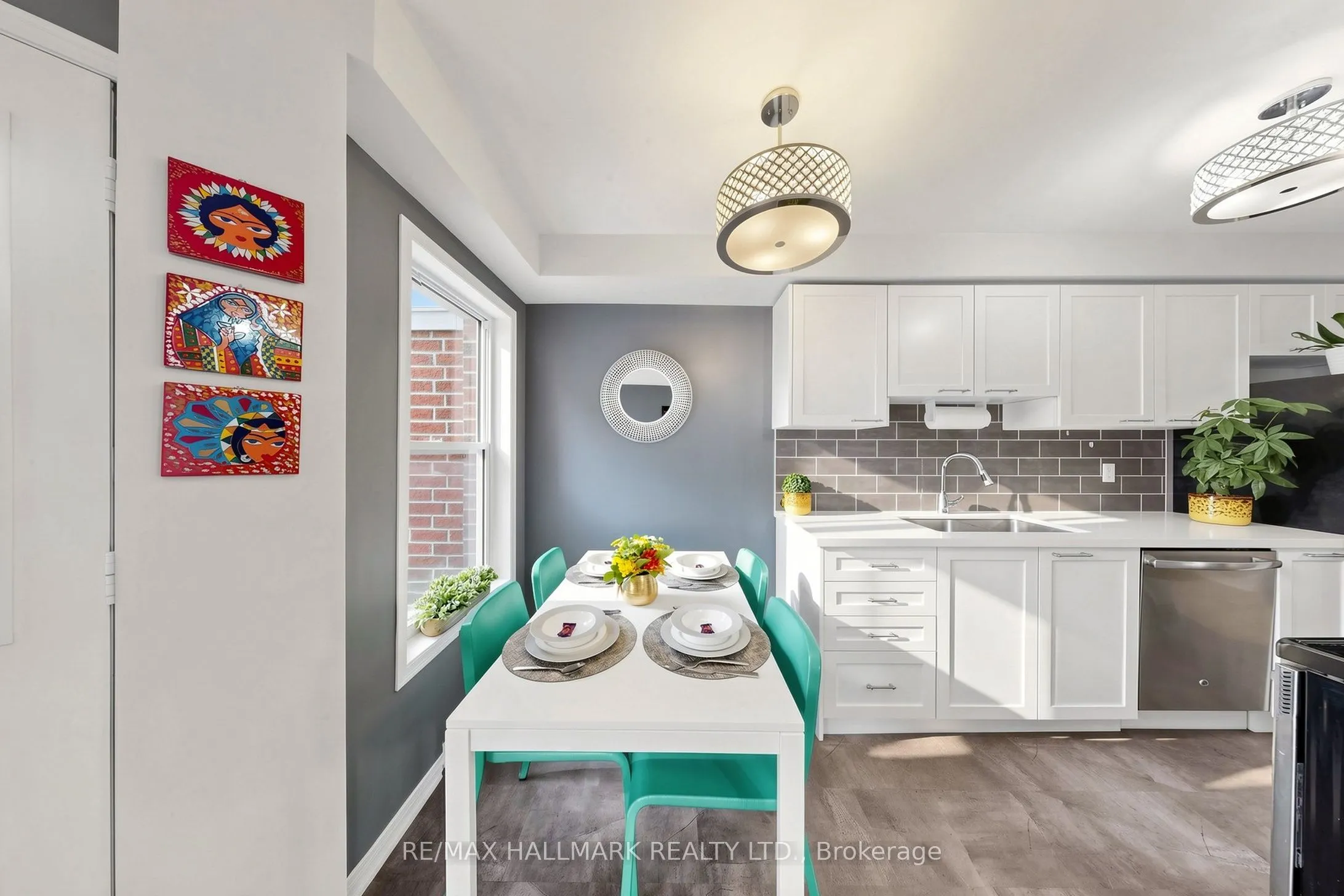 5 Evelyn Buck Lane