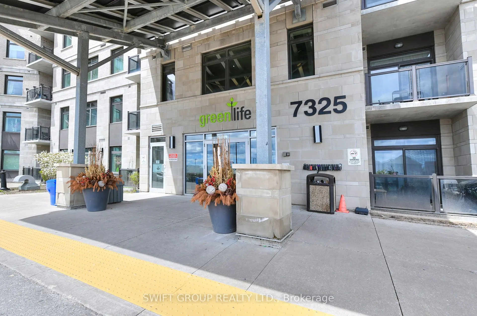 7325 Markham Road #415