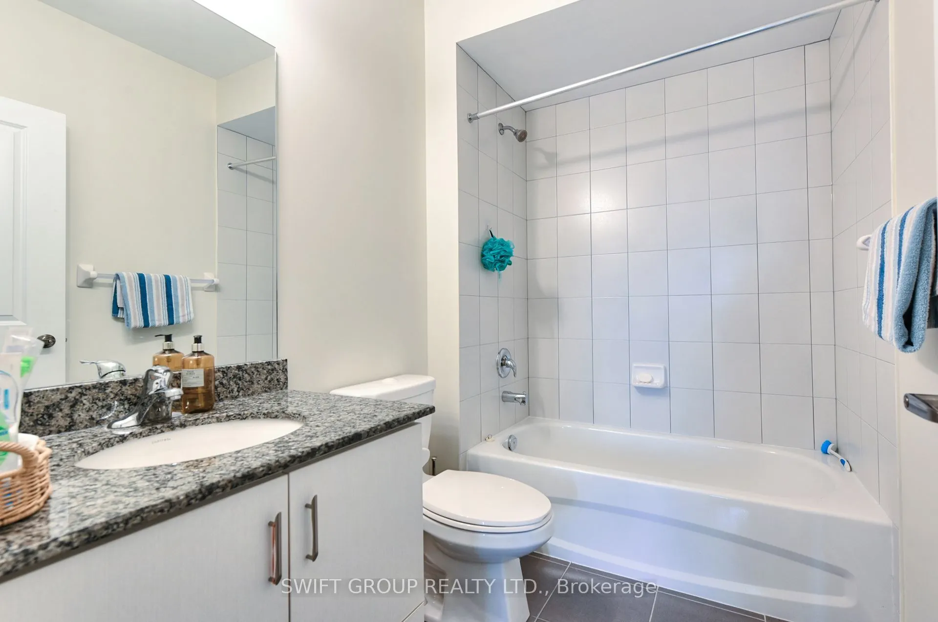 7325 Markham Road #415