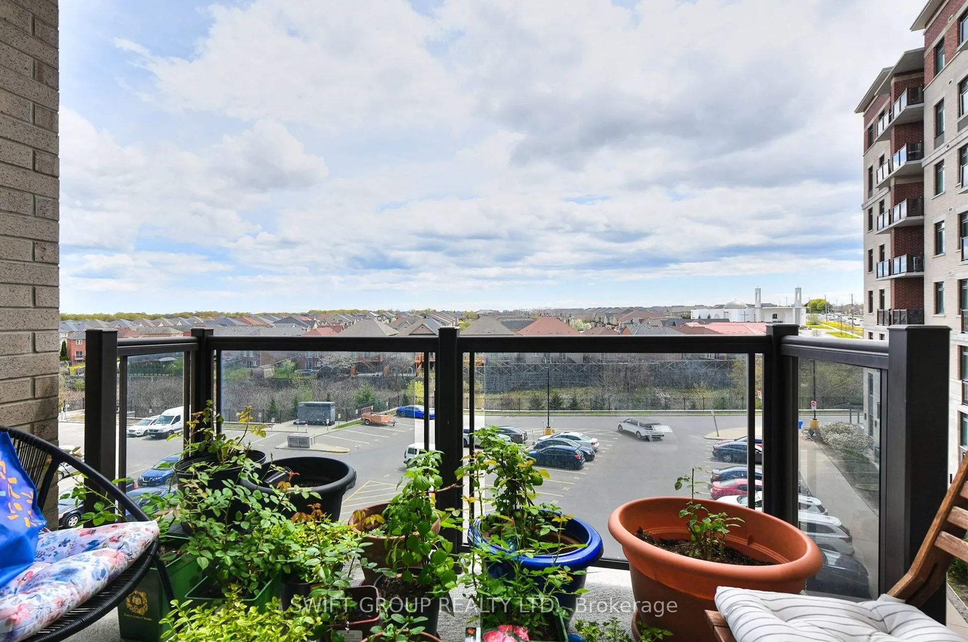 7325 Markham Road #415
