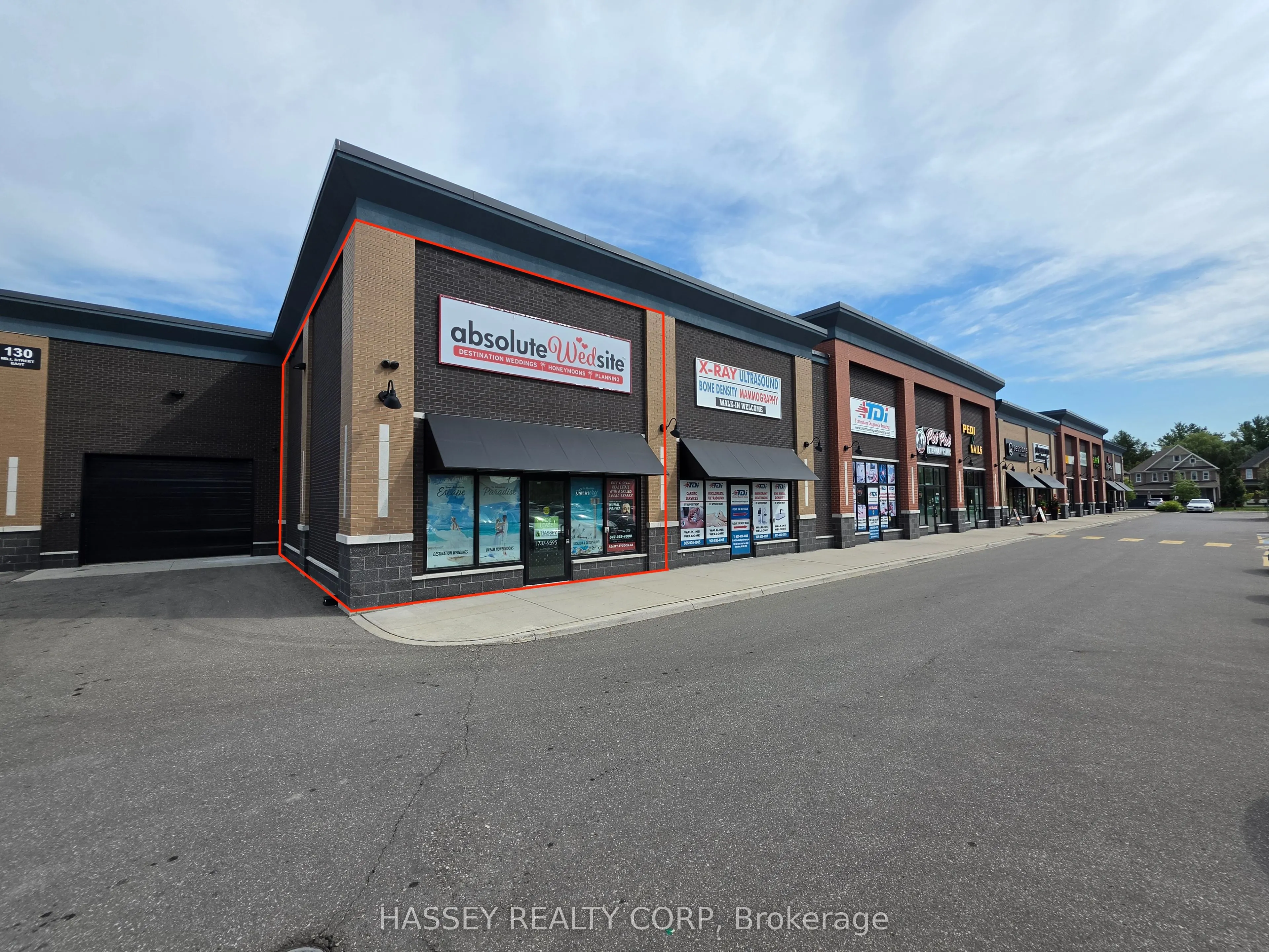 130 Mill Street E #1