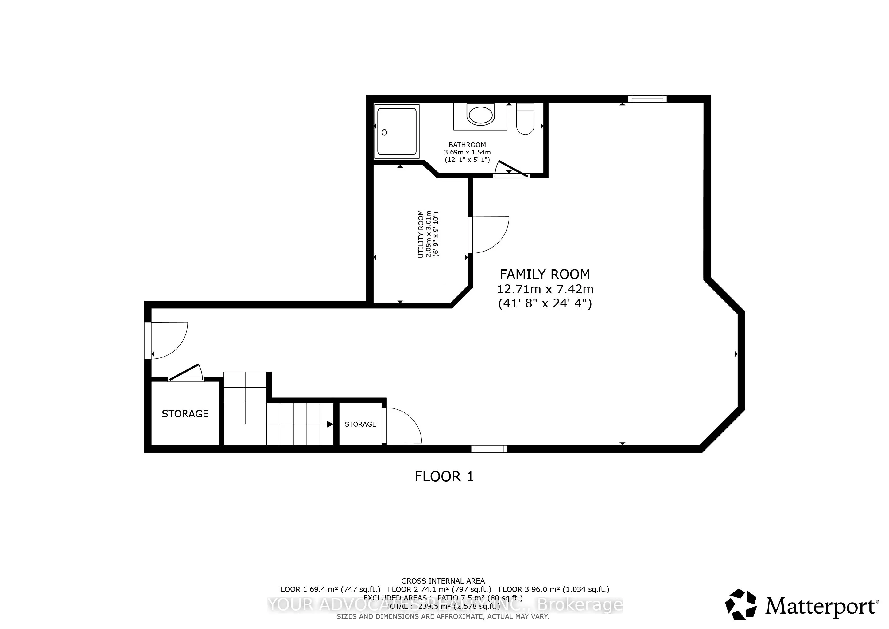 228 Twin Hills Crescent