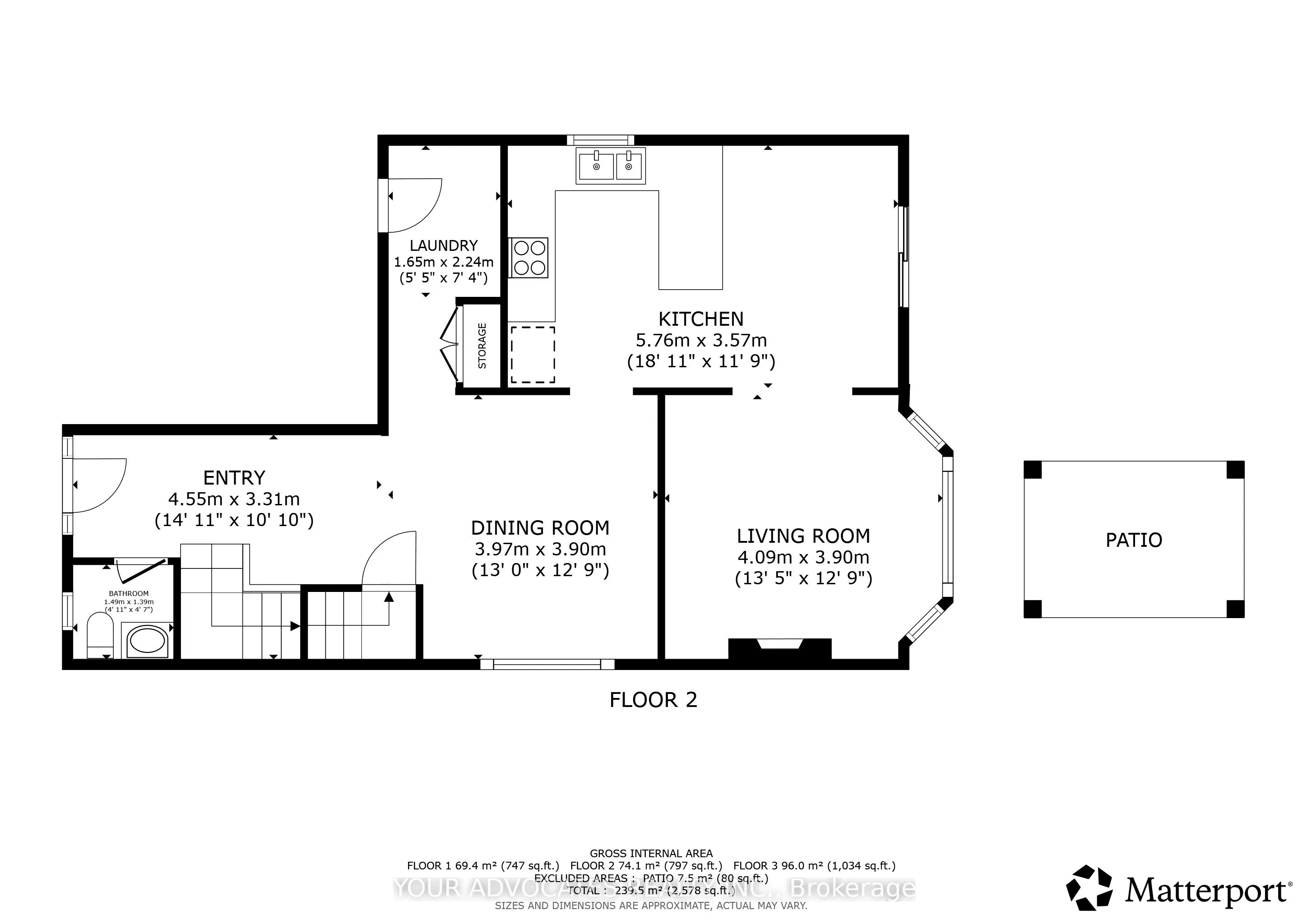 228 Twin Hills Crescent