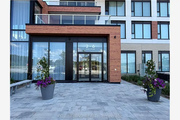2 David Eyer Road #828