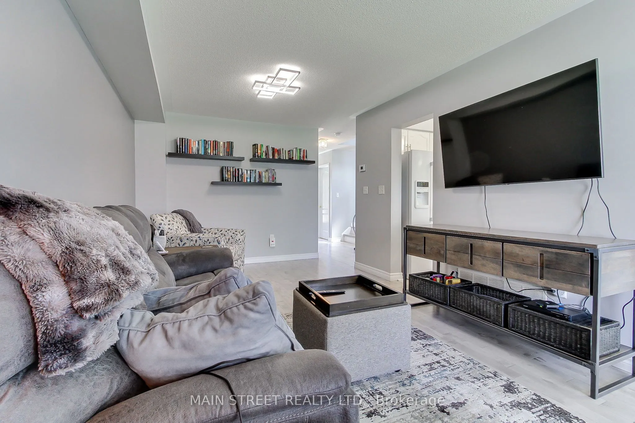 17 Hirst Avenue