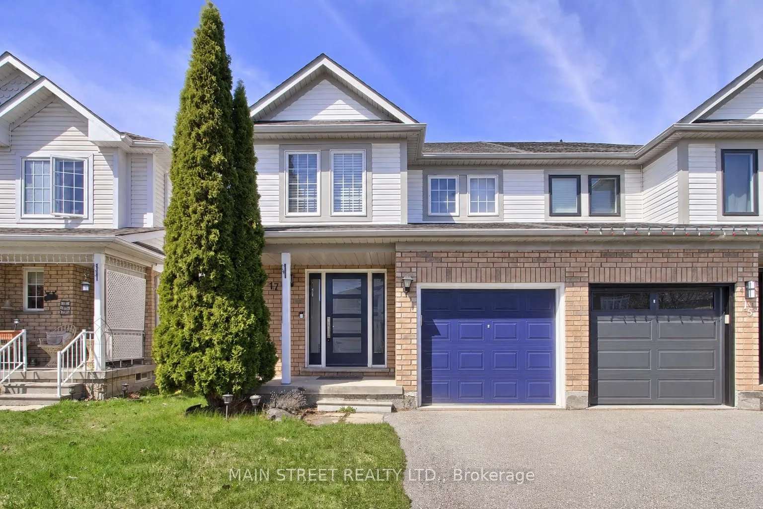 17 Hirst Avenue
