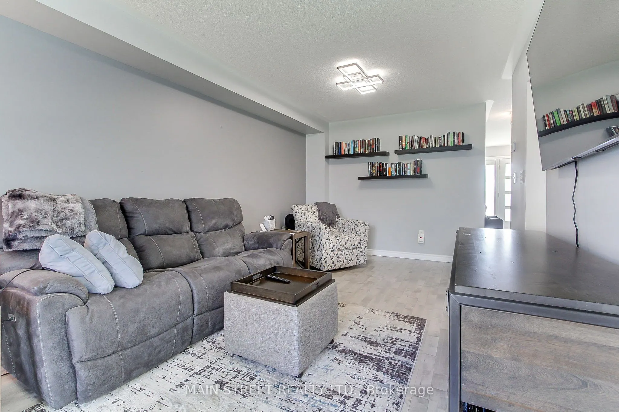 17 Hirst Avenue