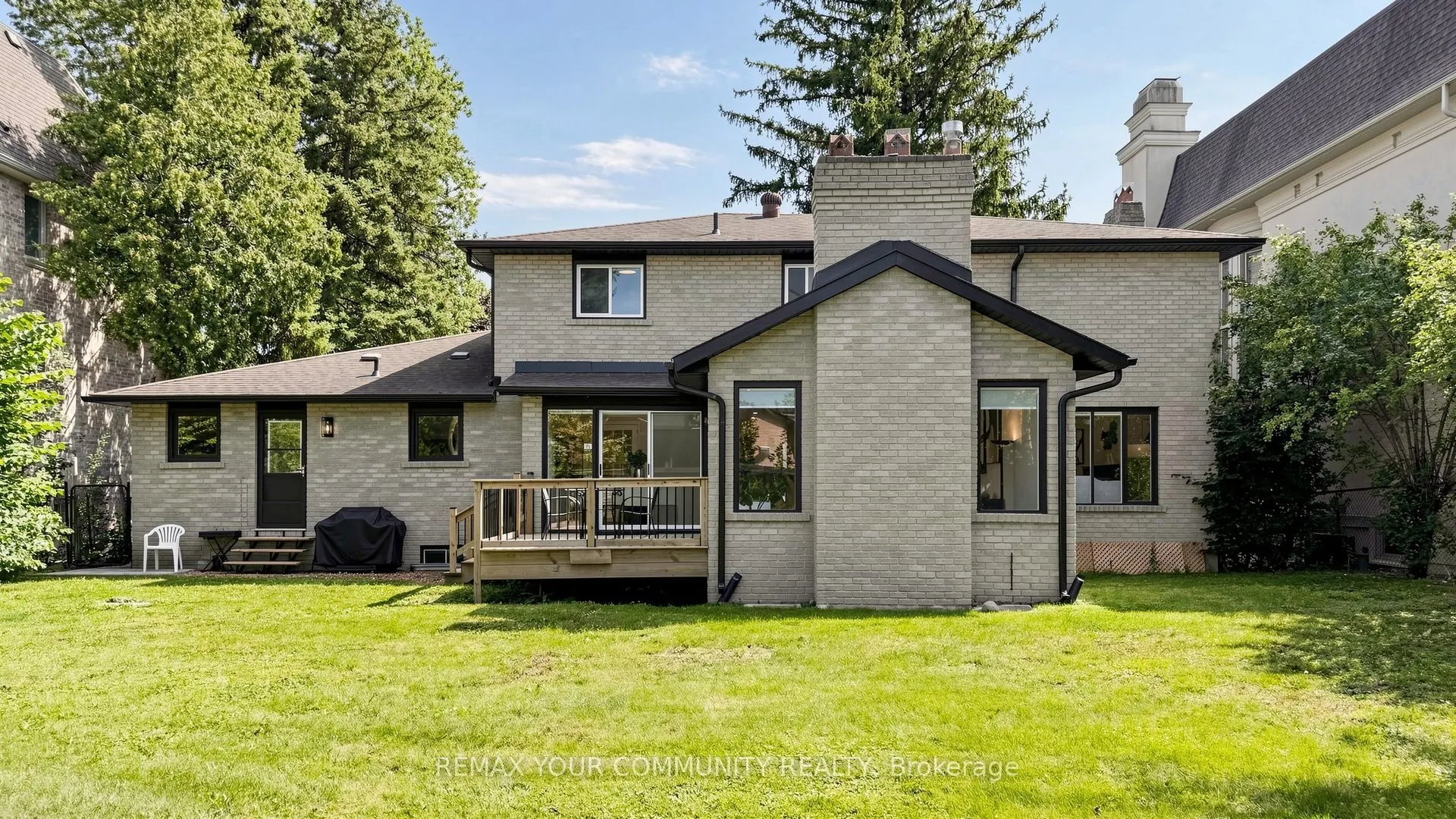 170 Garden Avenue