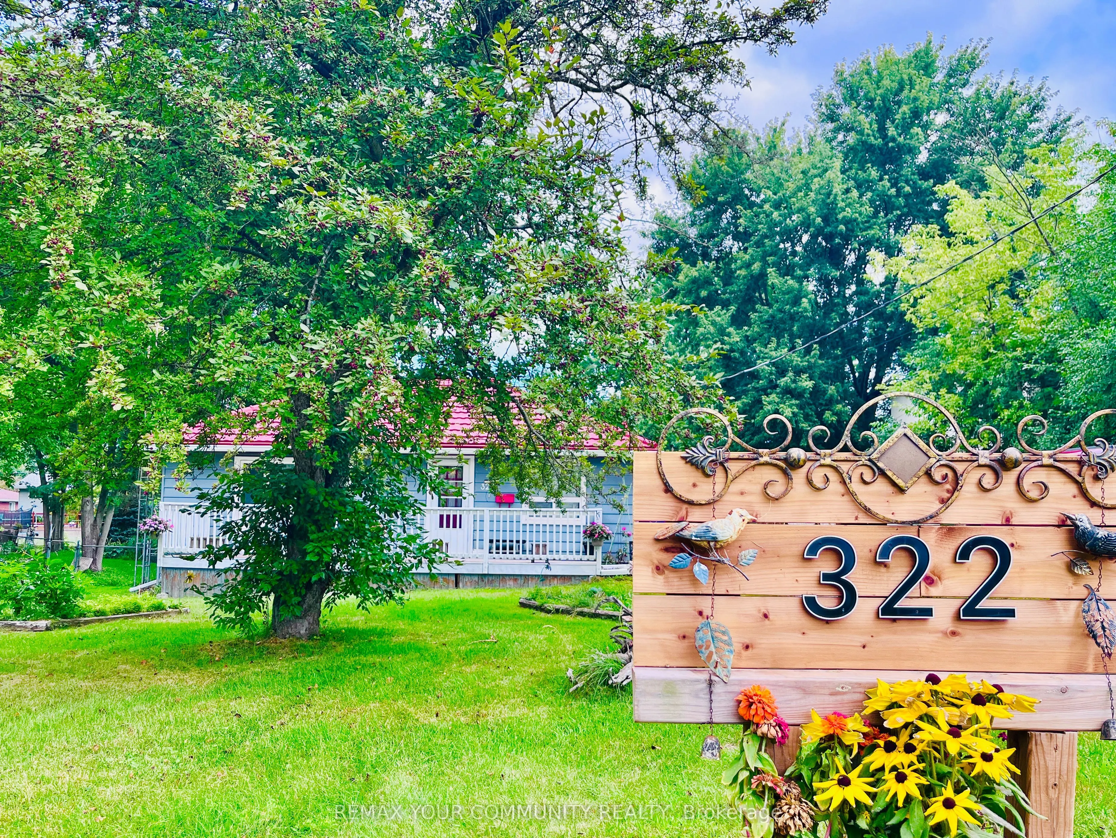 322 Irene Drive