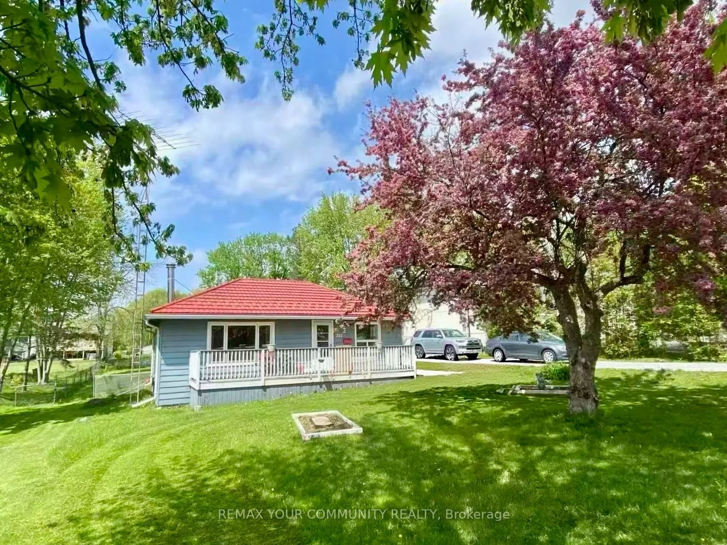 322 Irene Drive