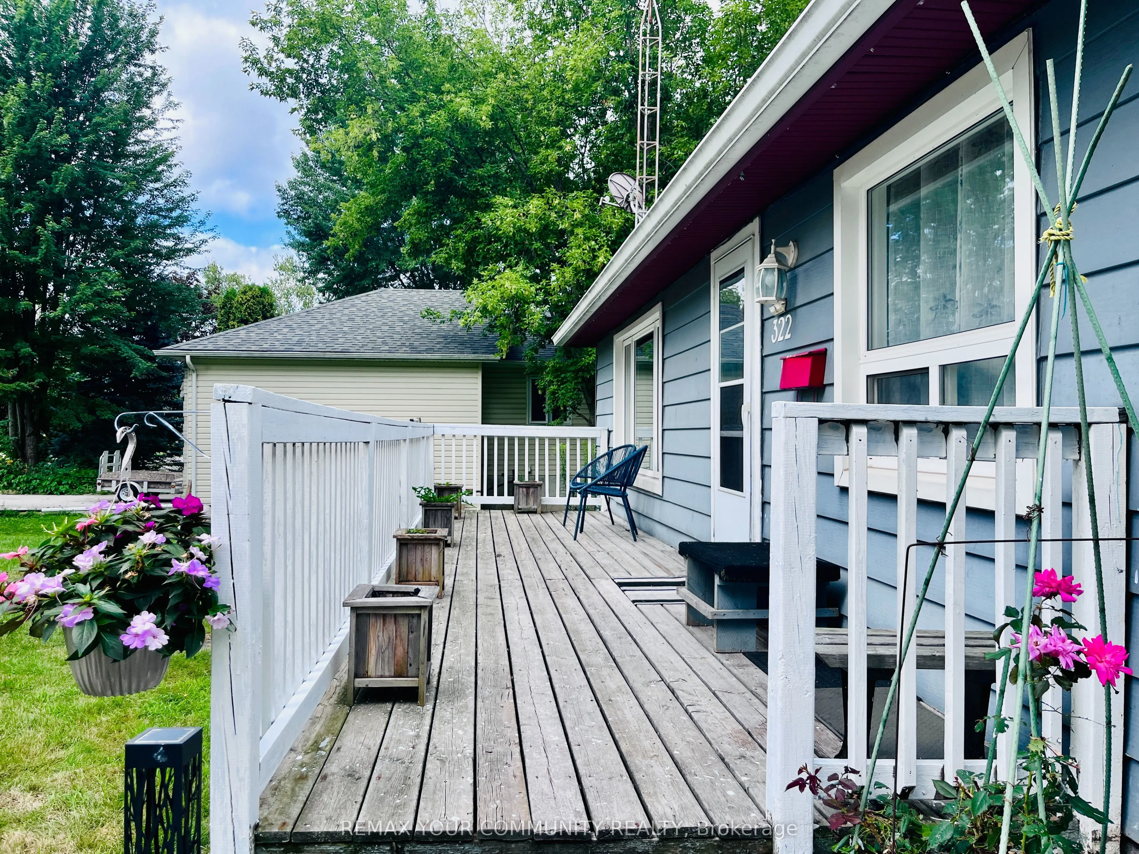 322 Irene Drive