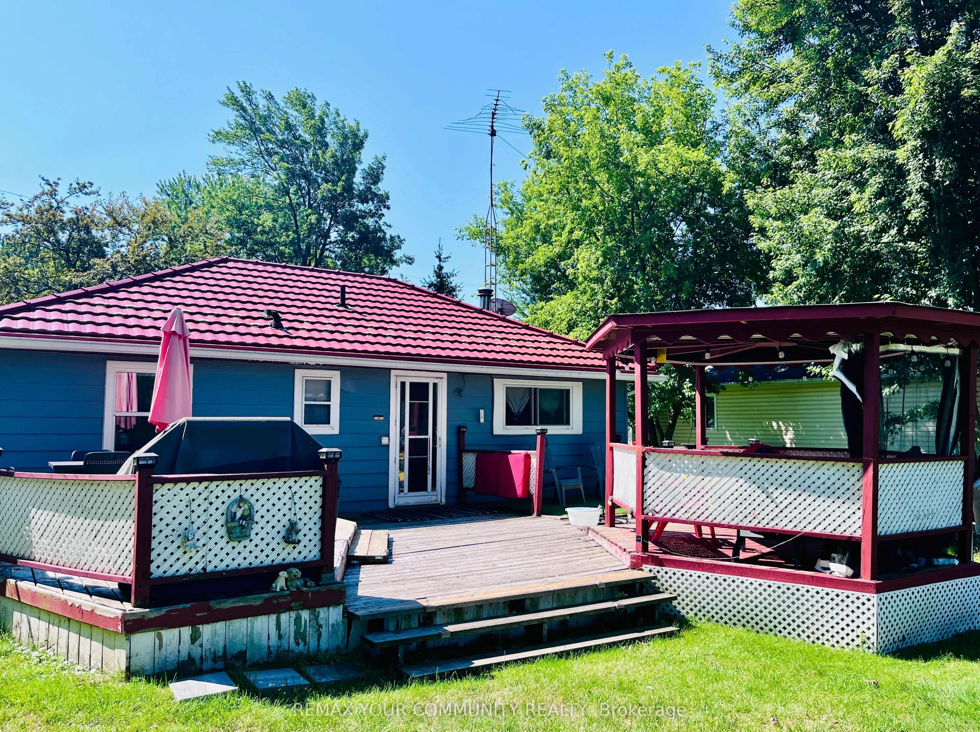 322 Irene Drive