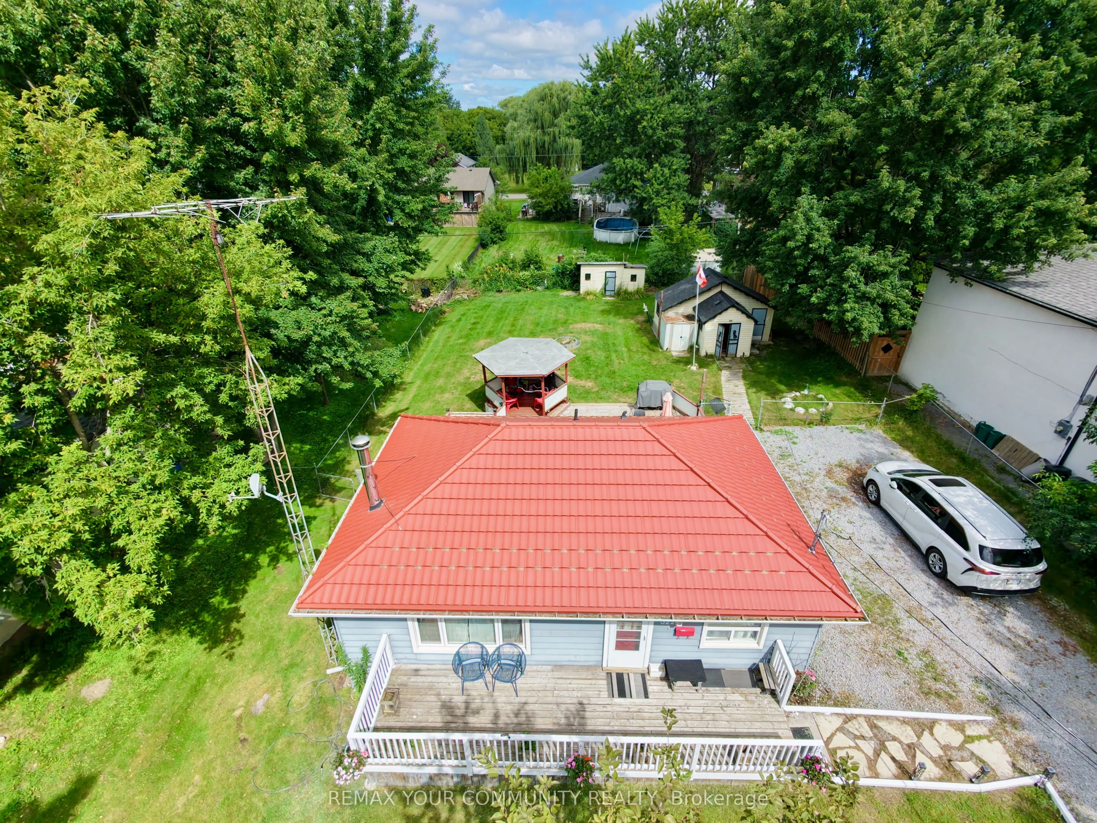 322 Irene Drive